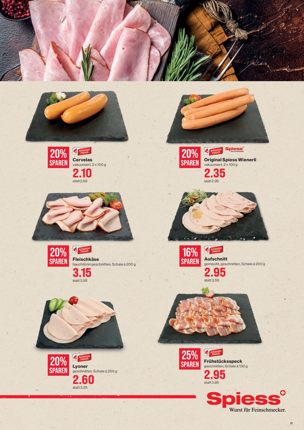Volantino SPAR - 11.6.2026 - 17.6.2026. Pagina 11