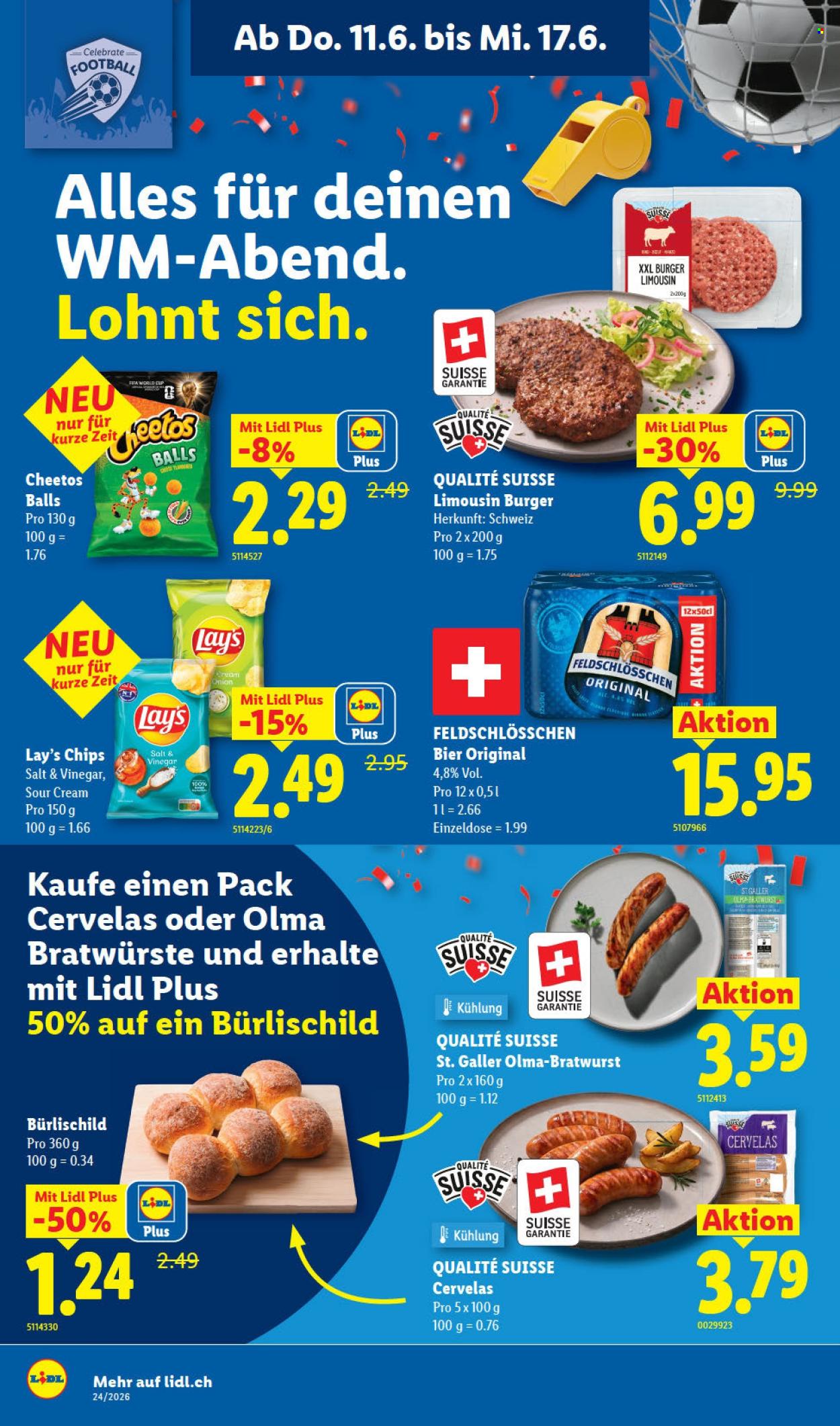 Volantino Lidl - 11.6.2026 - 17.6.2026. Pagina 16
