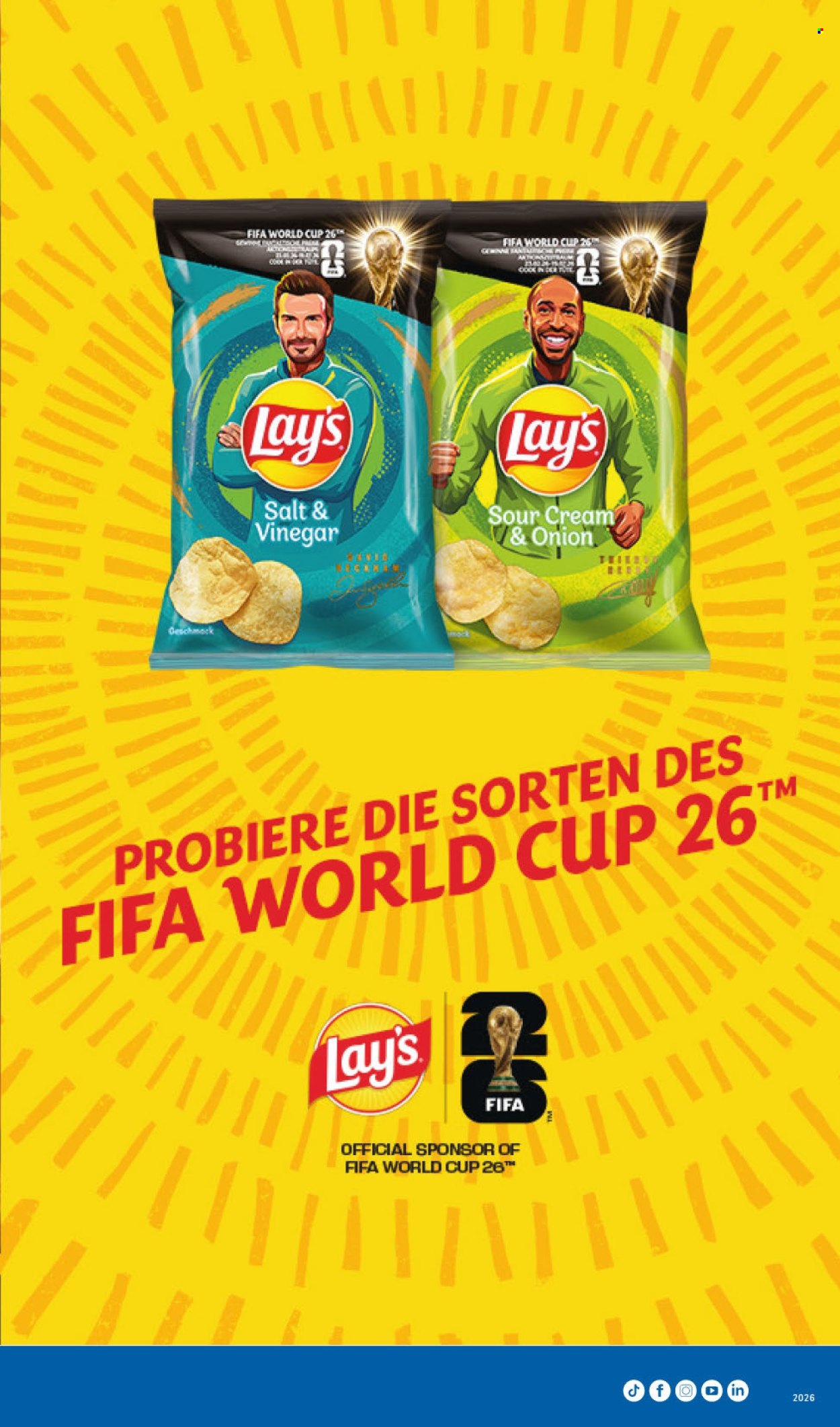 Volantino Lidl - 11.6.2026 - 17.6.2026. Pagina 21