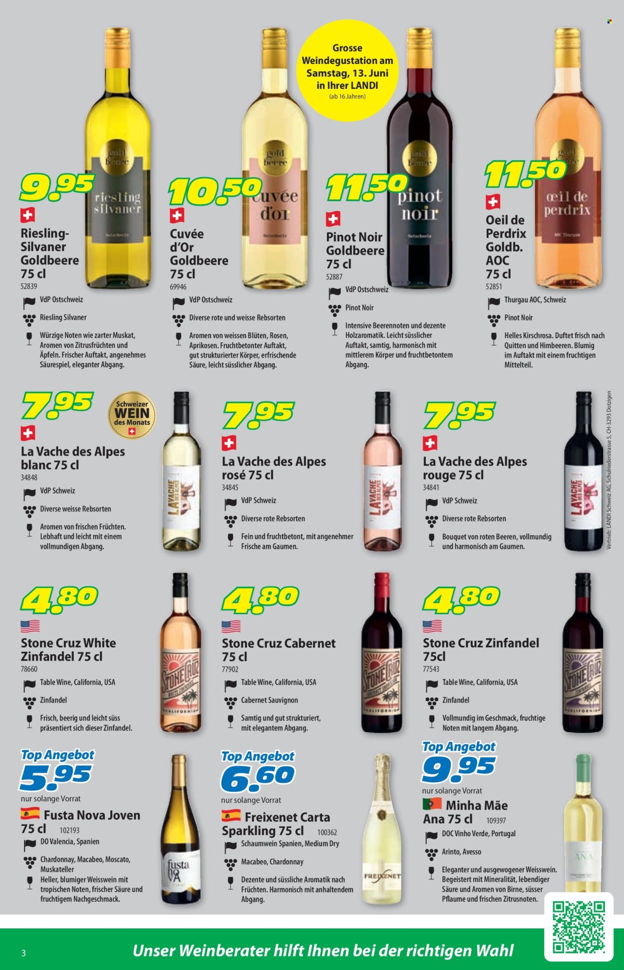 Volantino Landi - 8.6.2026 - 21.6.2026. Pagina 7