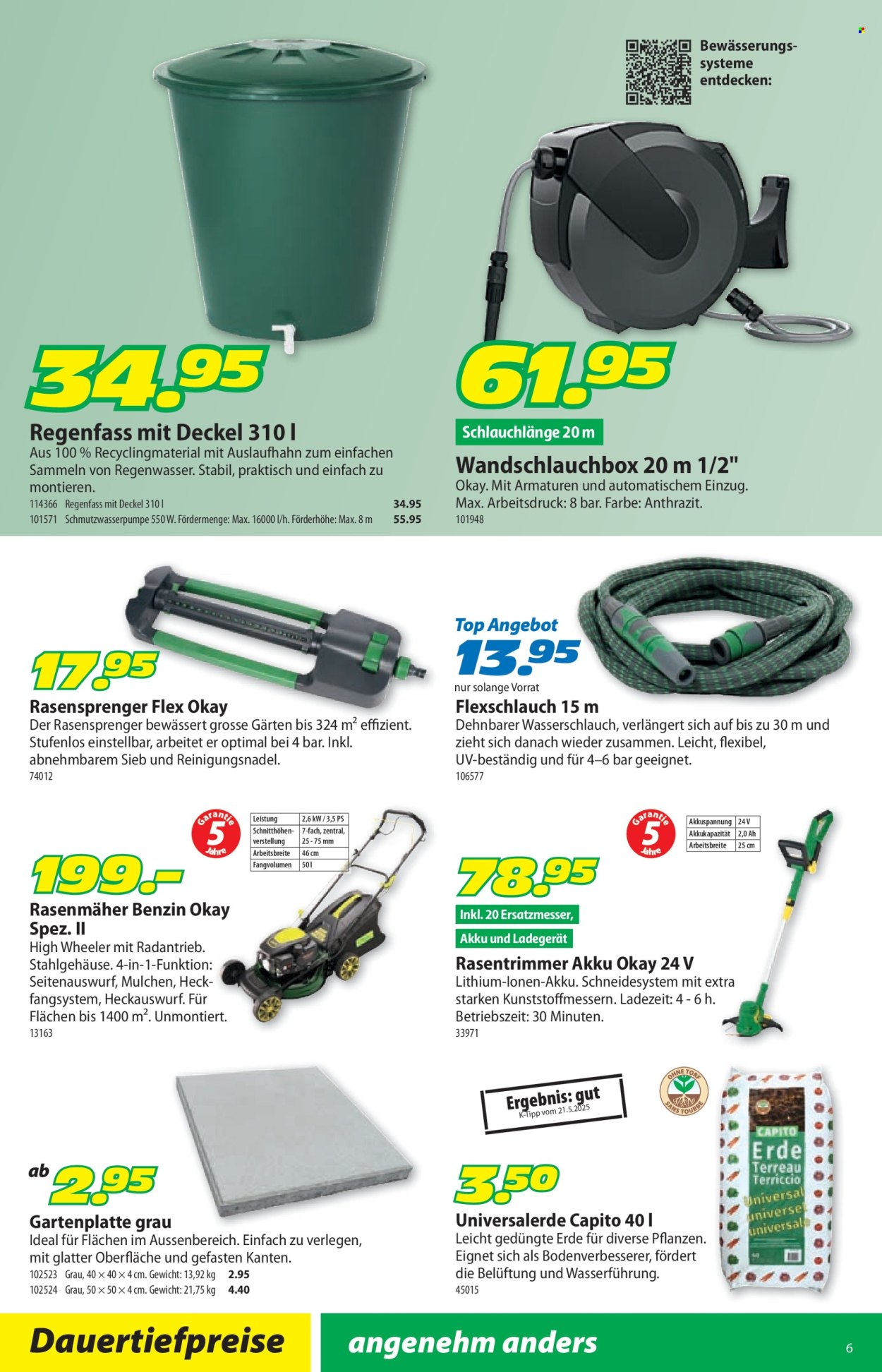 Volantino Landi - 8.6.2026 - 21.6.2026. Pagina 10
