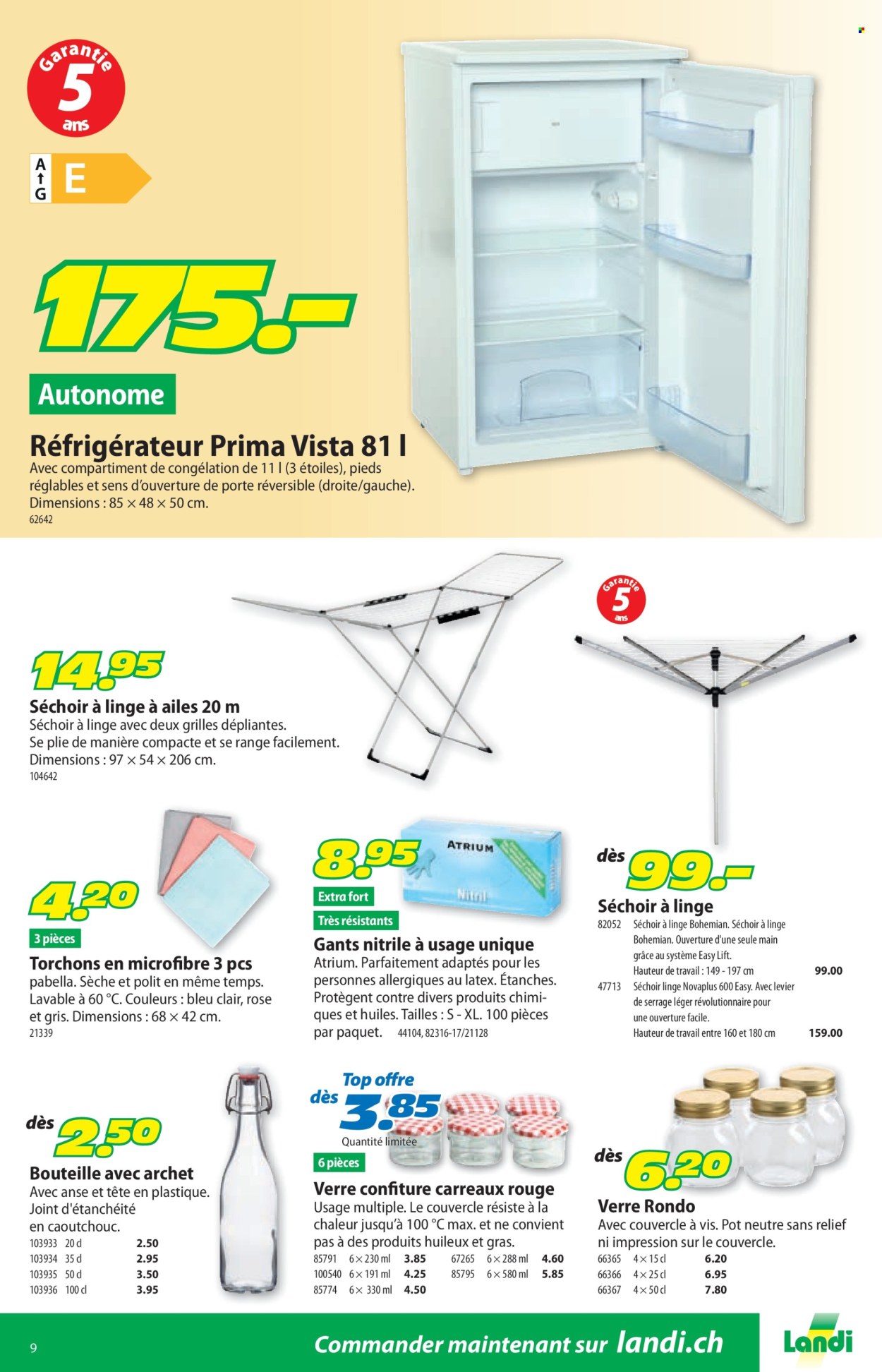 Volantino Landi - 8.6.2026 - 21.6.2026. Pagina 13