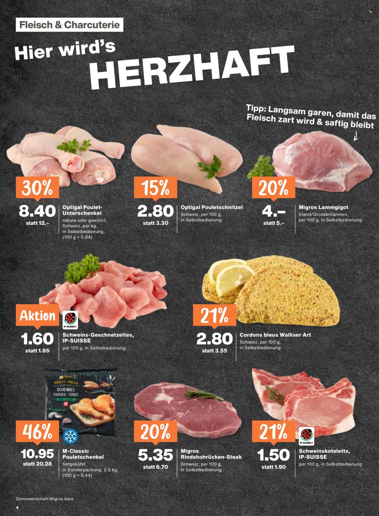 Volantino Migros - 11.6.2026 - 17.6.2026. Pagina 4