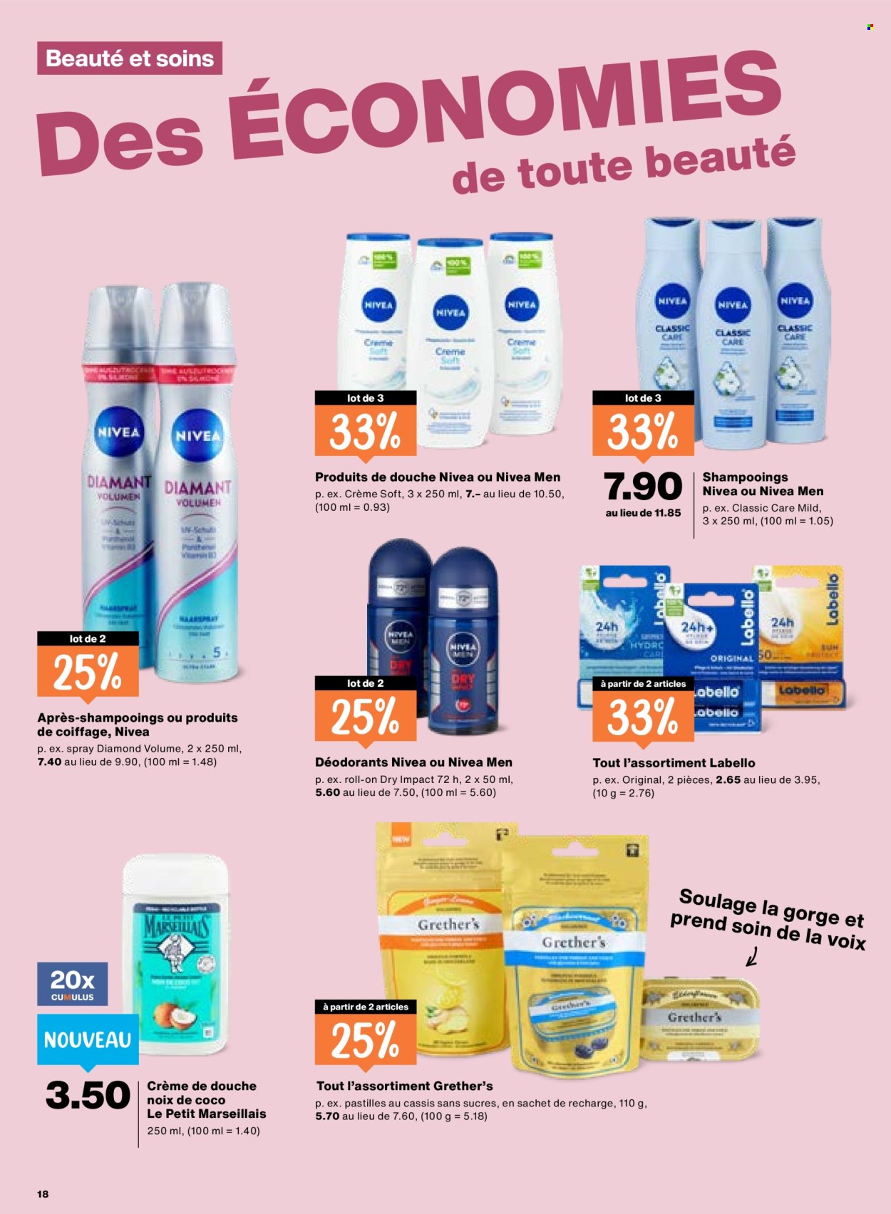 Volantino Migros - 11.6.2026 - 17.6.2026. Pagina 18
