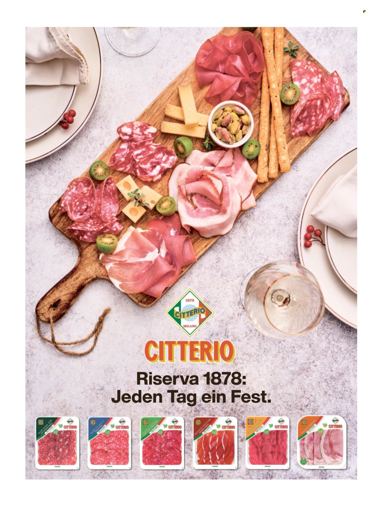 Volantino Migros - 10.6.2026 - 17.6.2026. Pagina 4