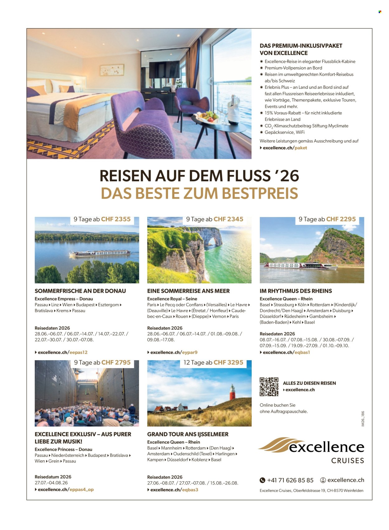 Volantino Migros - 10.6.2026 - 17.6.2026. Pagina 24