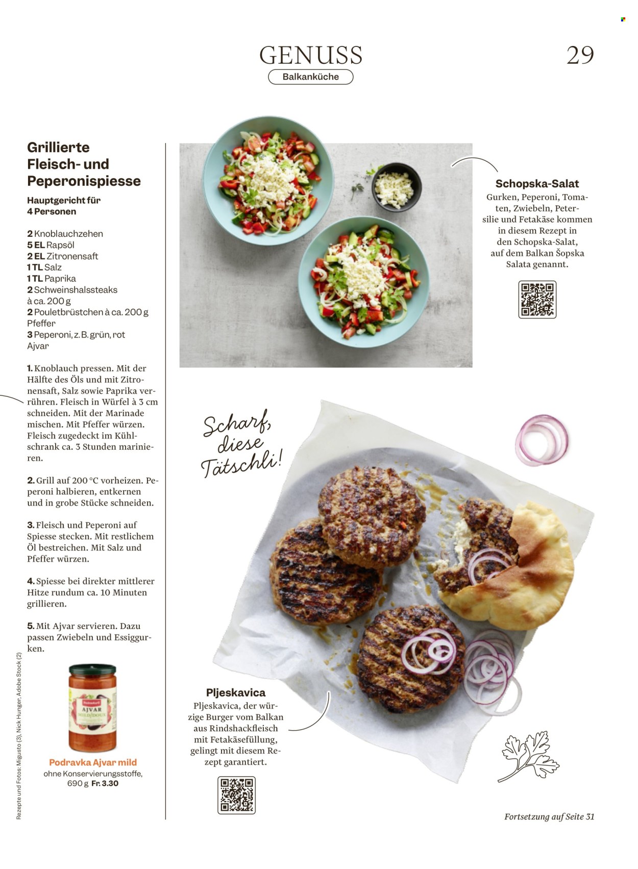 Volantino Migros - 10.6.2026 - 17.6.2026. Pagina 29