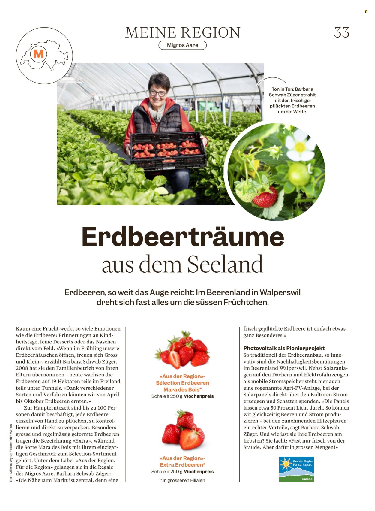 Volantino Migros - 10.6.2026 - 17.6.2026. Pagina 33
