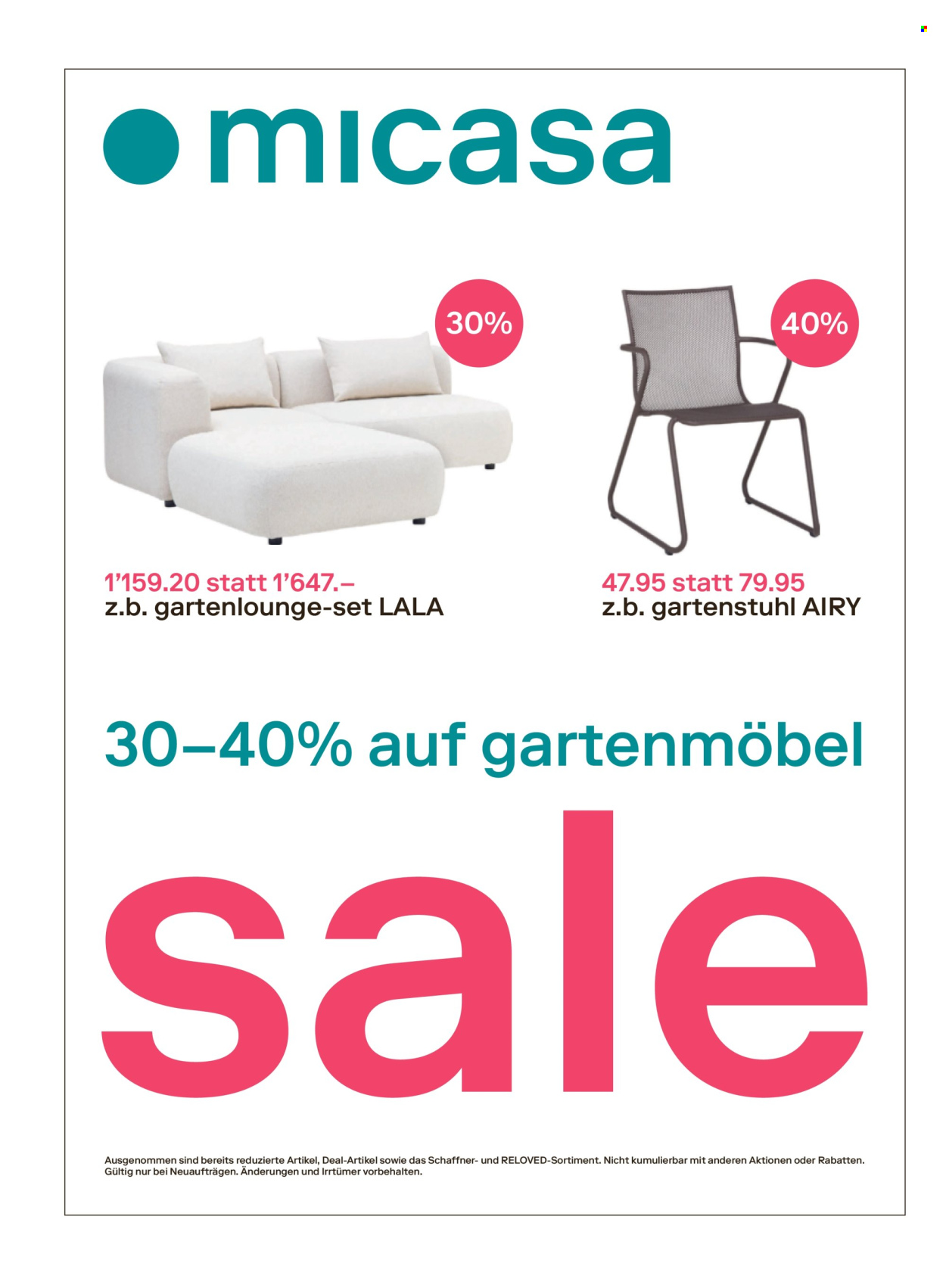 Volantino Migros - 10.6.2026 - 17.6.2026. Pagina 42