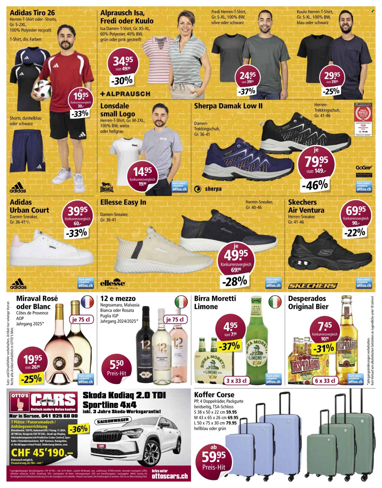 Prospekt Otto's - 17.6.2026 - 22.6.2026. Seite 12