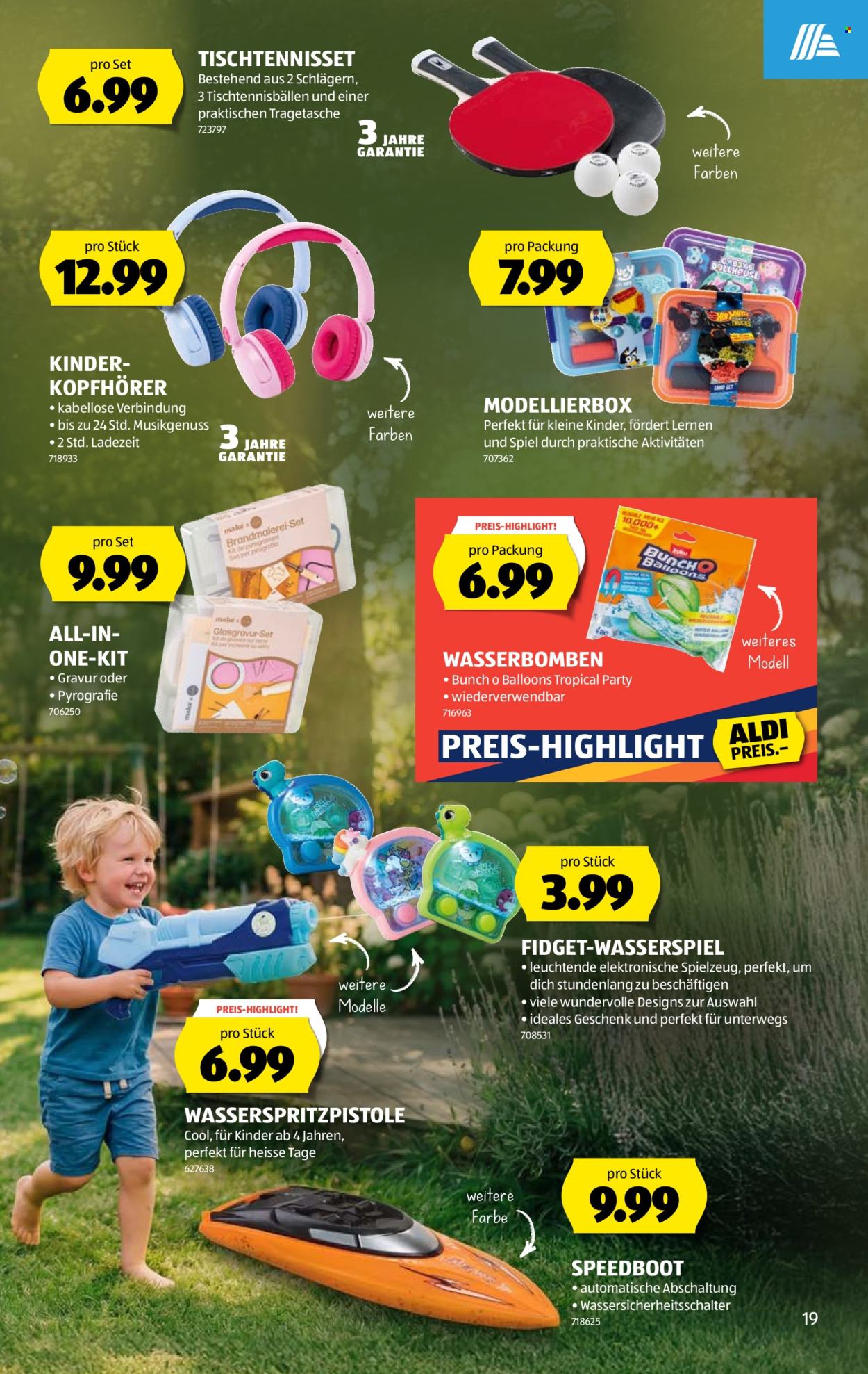 Catalogue Aldi - 18.6.2026 - 24.6.2026. Page 19