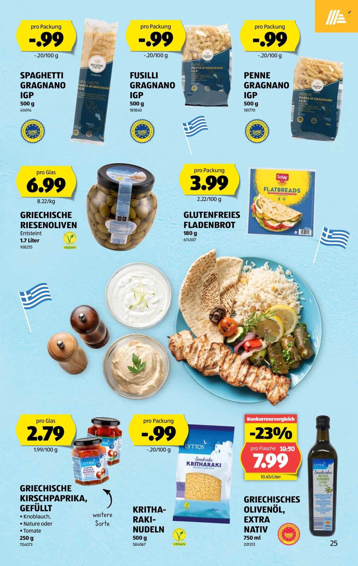 Catalogue Aldi - 18.6.2026 - 24.6.2026. Page 25