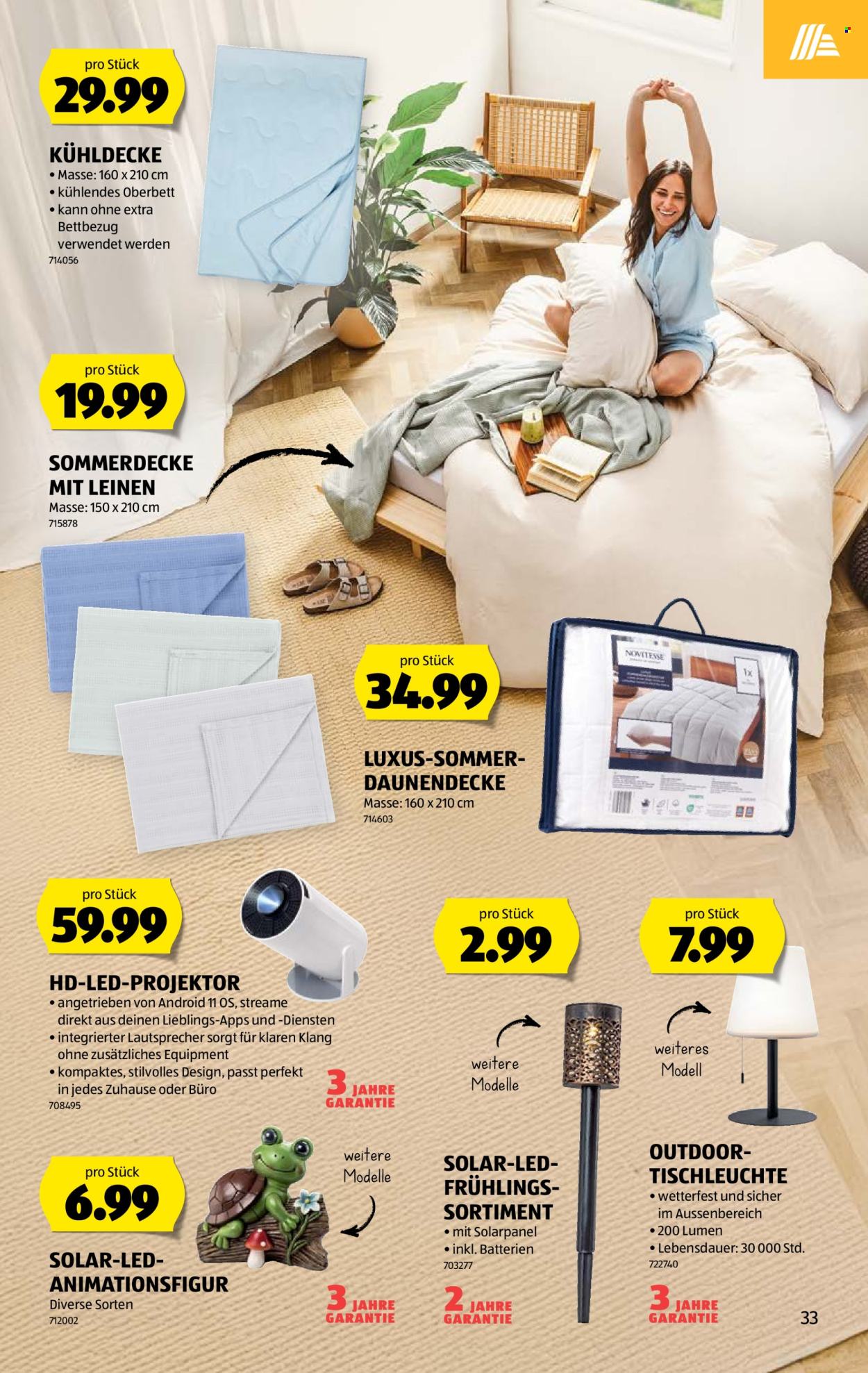 Catalogue Aldi - 18.6.2026 - 24.6.2026. Page 33