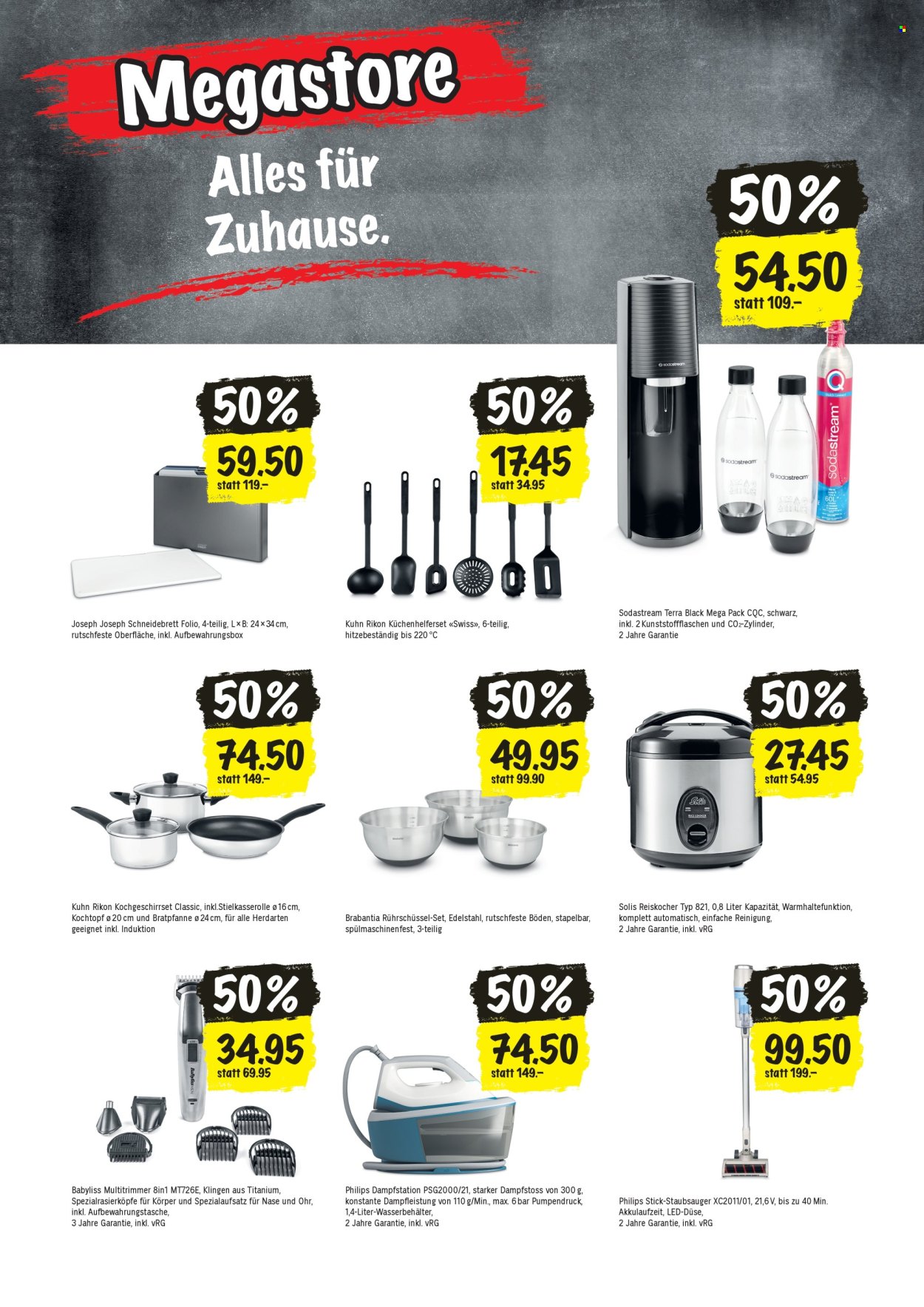 Volantino Coop - 11.6.2026 - 17.6.2026. Pagina 26