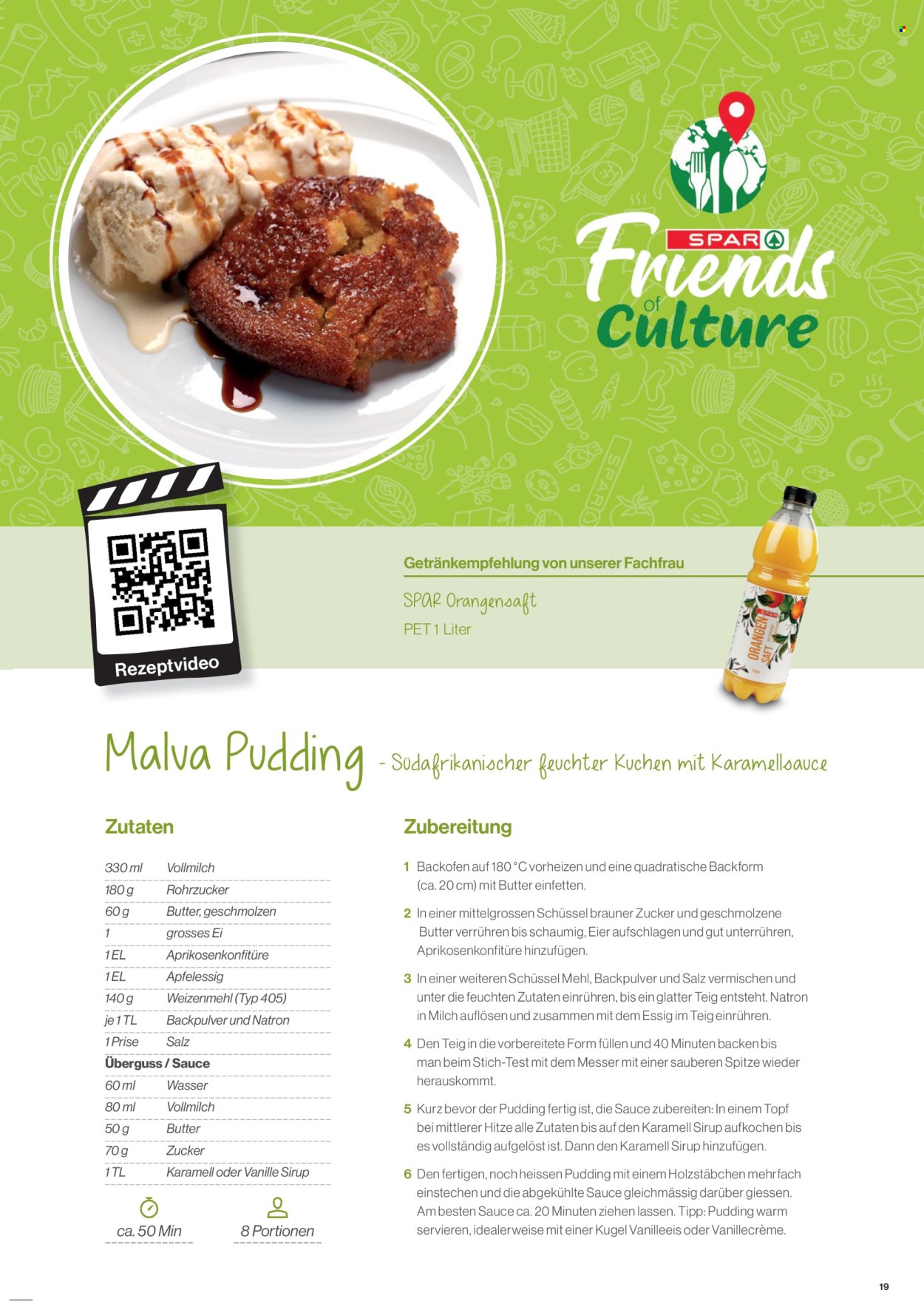 Volantino SPAR - 18.6.2026 - 24.6.2026. Pagina 19