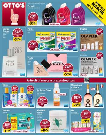 Catalogue Otto's - 15.6.2026 - 20.6.2026.