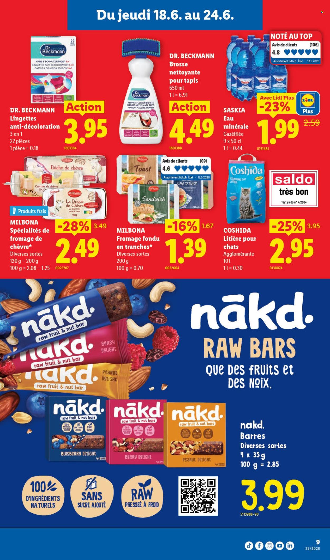Volantino Lidl - 18.6.2026 - 24.6.2026. Pagina 11