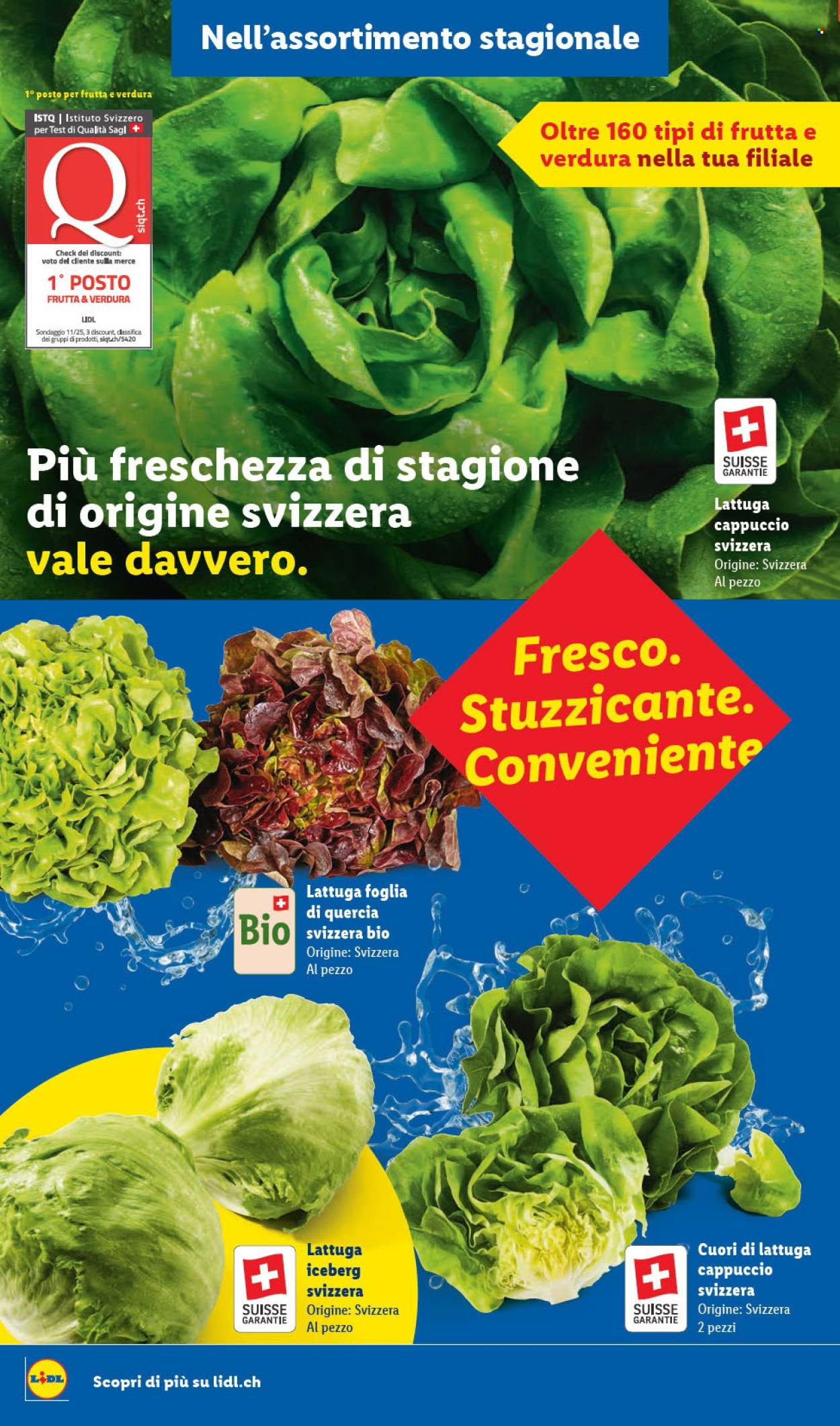 Volantino Lidl - 18.6.2026 - 24.6.2026. Pagina 6