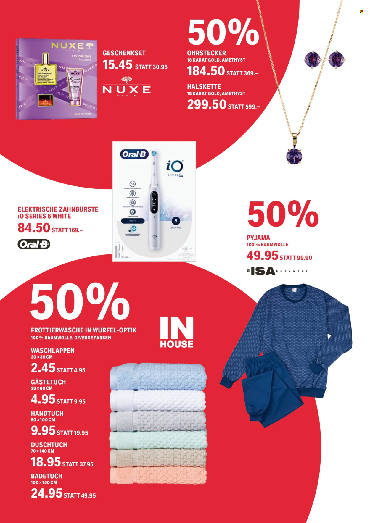 Volantino Coop. Pagina 6