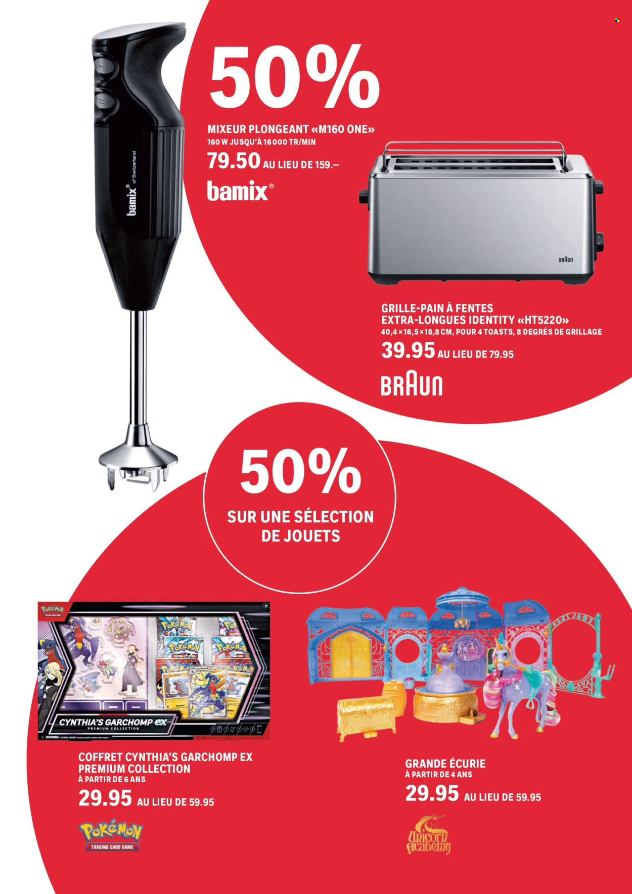 Volantino Coop. Pagina 3