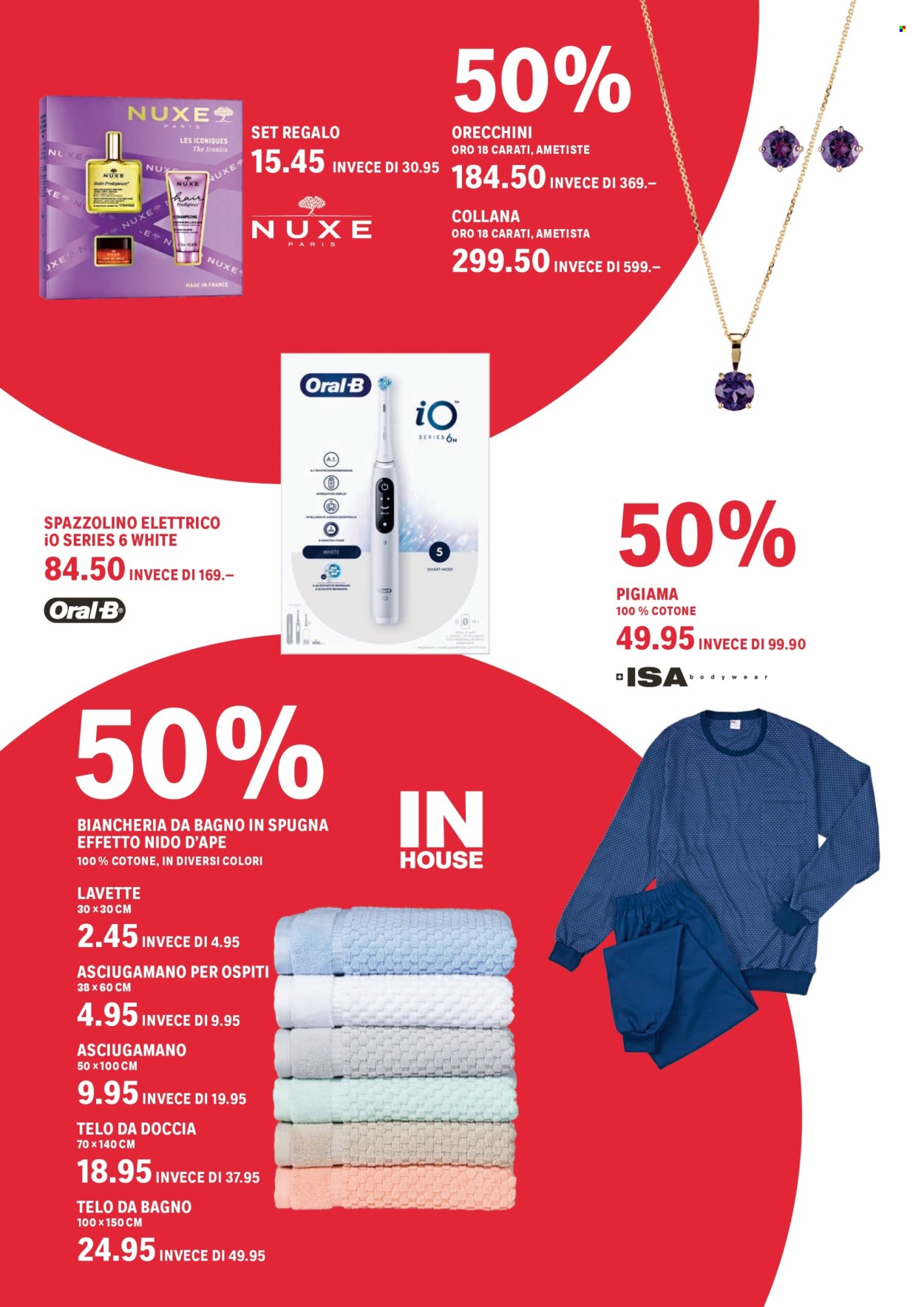 Prospekt Coop. Seite 6