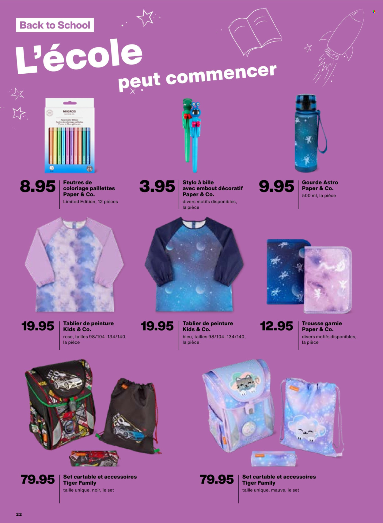 Volantino Migros - 18.6.2026 - 24.6.2026. Pagina 22