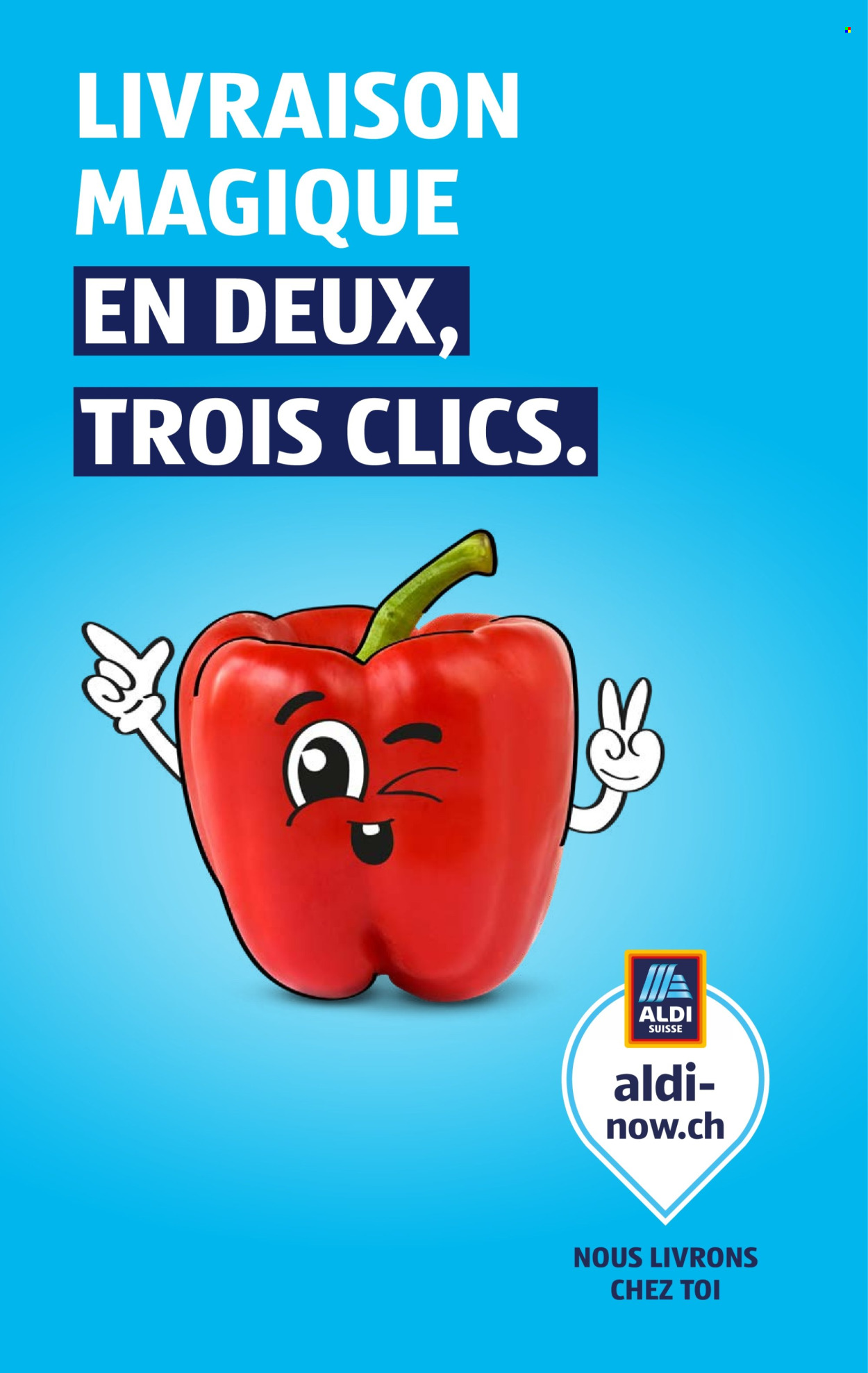Volantino Aldi - 25.6.2026 - 1.7.2026. Pagina 35