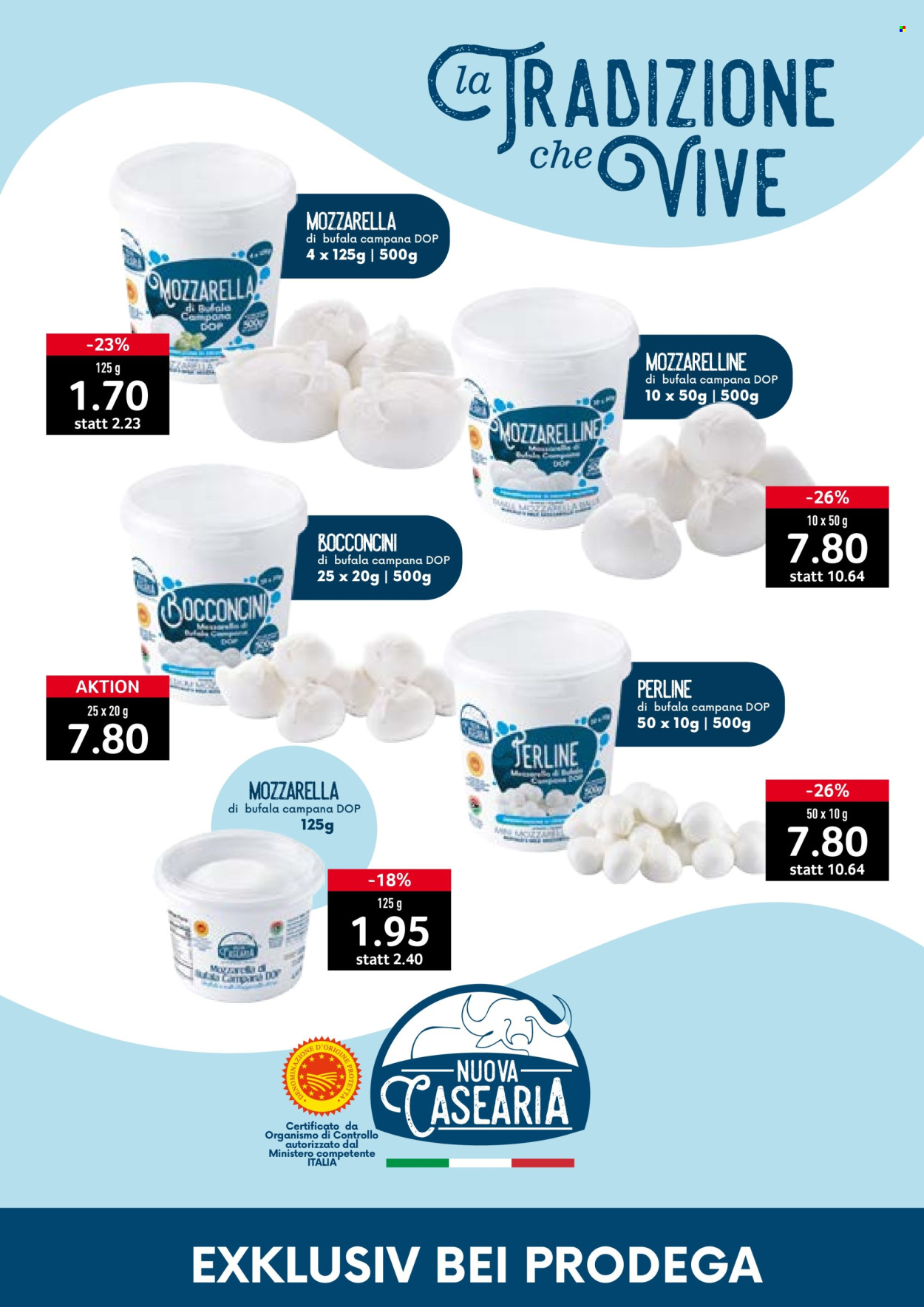 Volantino Prodega - 22.6.2026 - 27.6.2026. Pagina 17