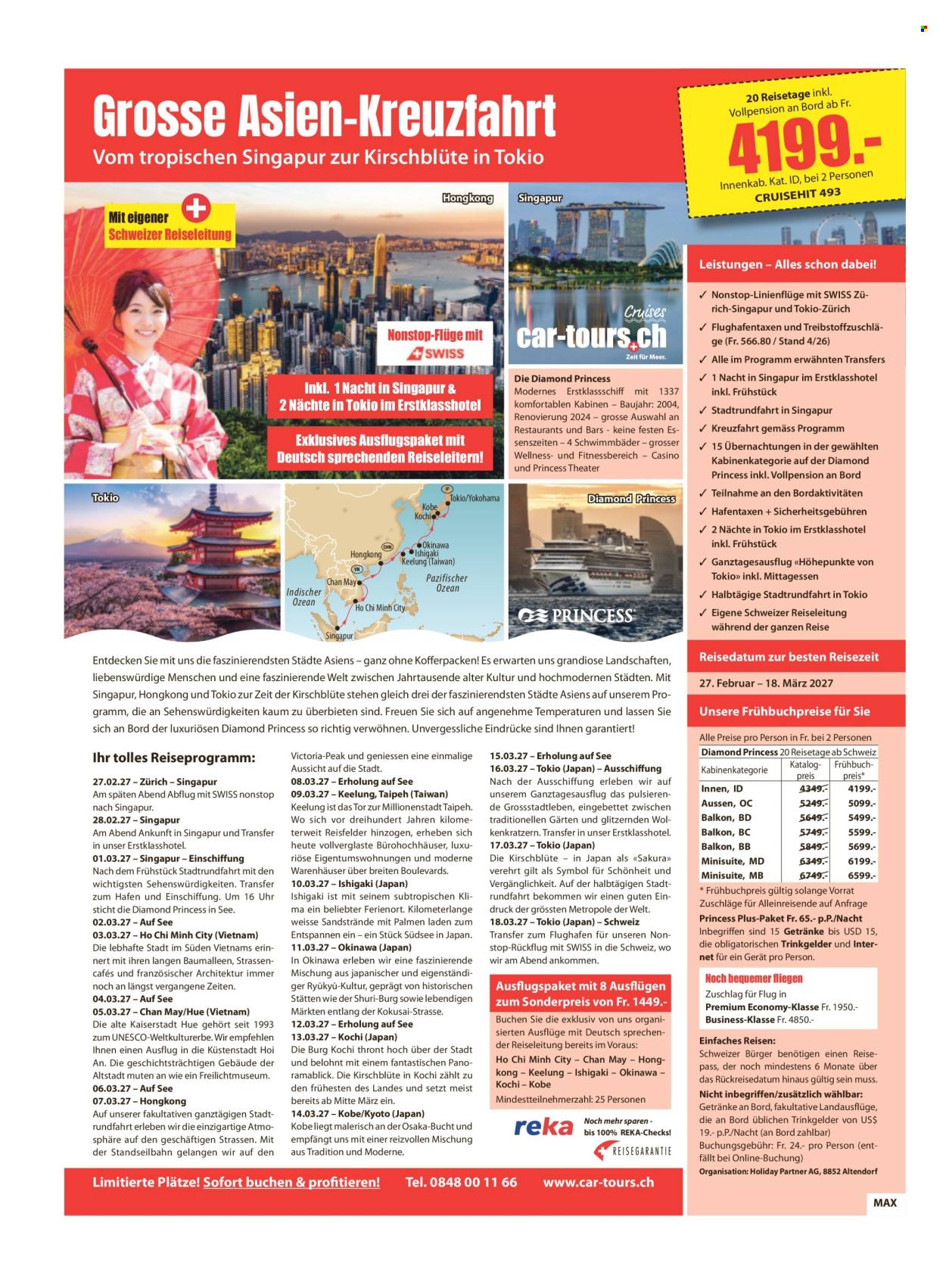 Volantino Migros - 17.6.2026 - 24.6.2026. Pagina 14