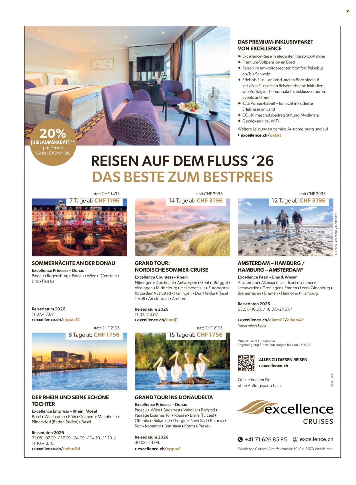Volantino Migros - 17.6.2026 - 24.6.2026. Pagina 22
