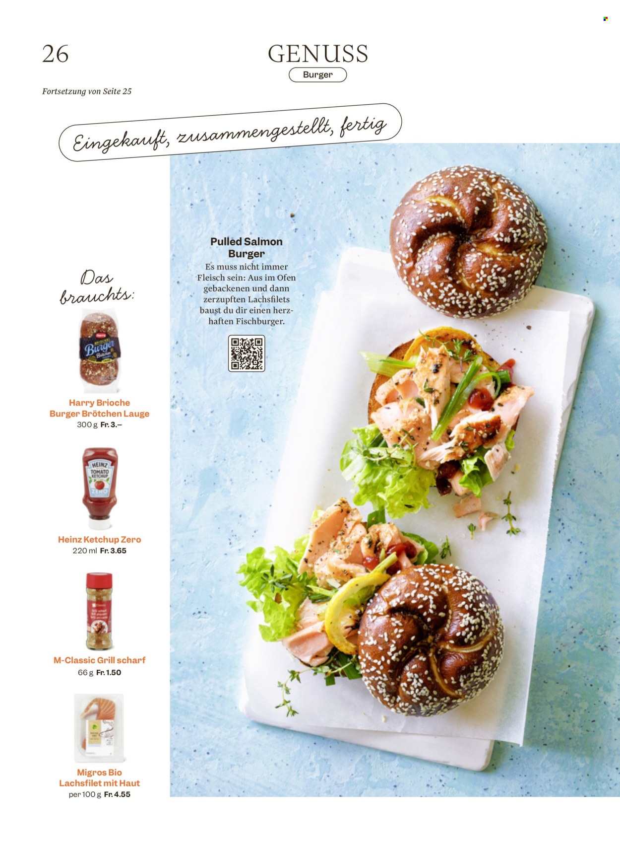 Volantino Migros - 17.6.2026 - 24.6.2026. Pagina 26