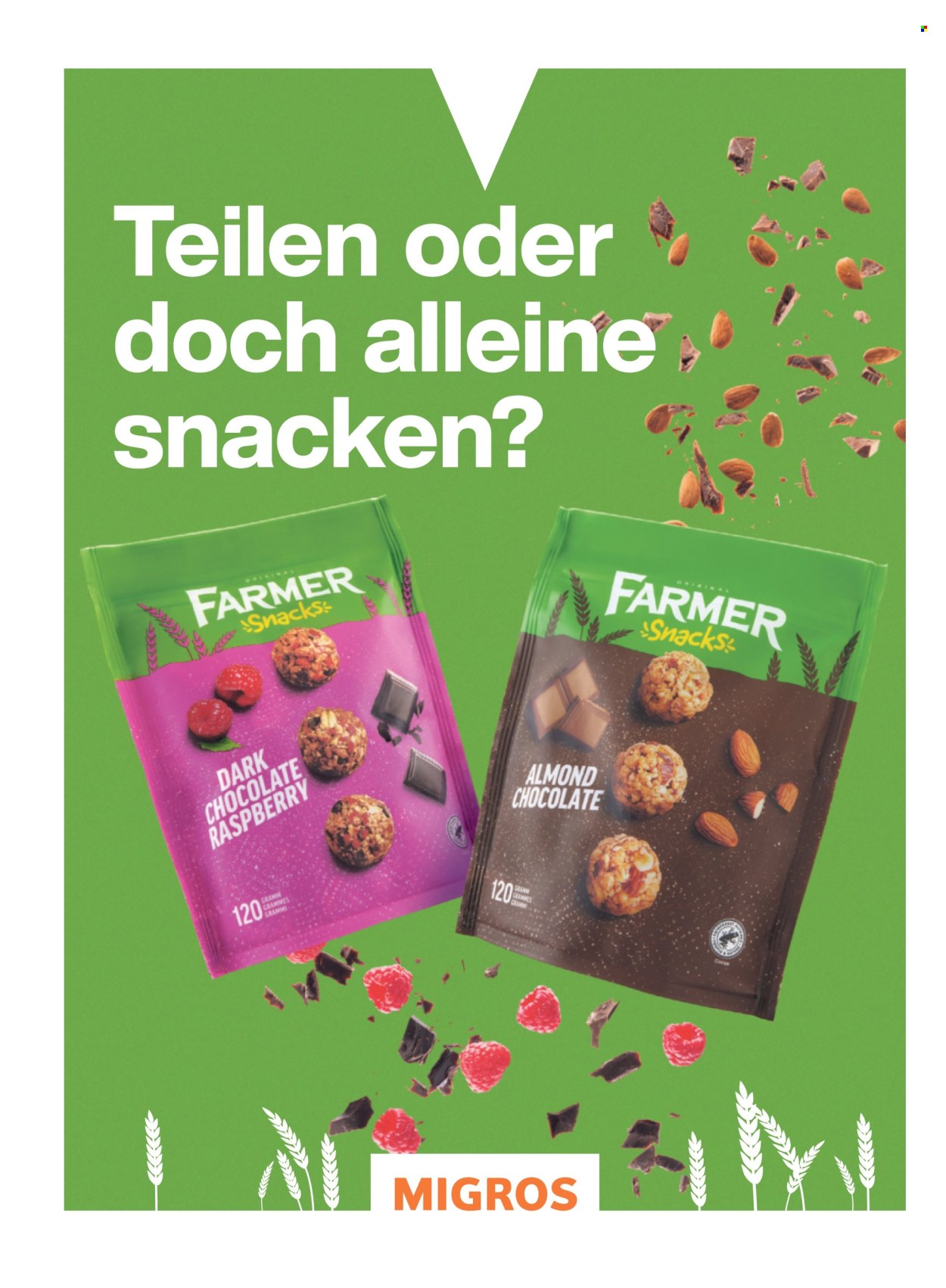 Volantino Migros - 17.6.2026 - 24.6.2026. Pagina 34