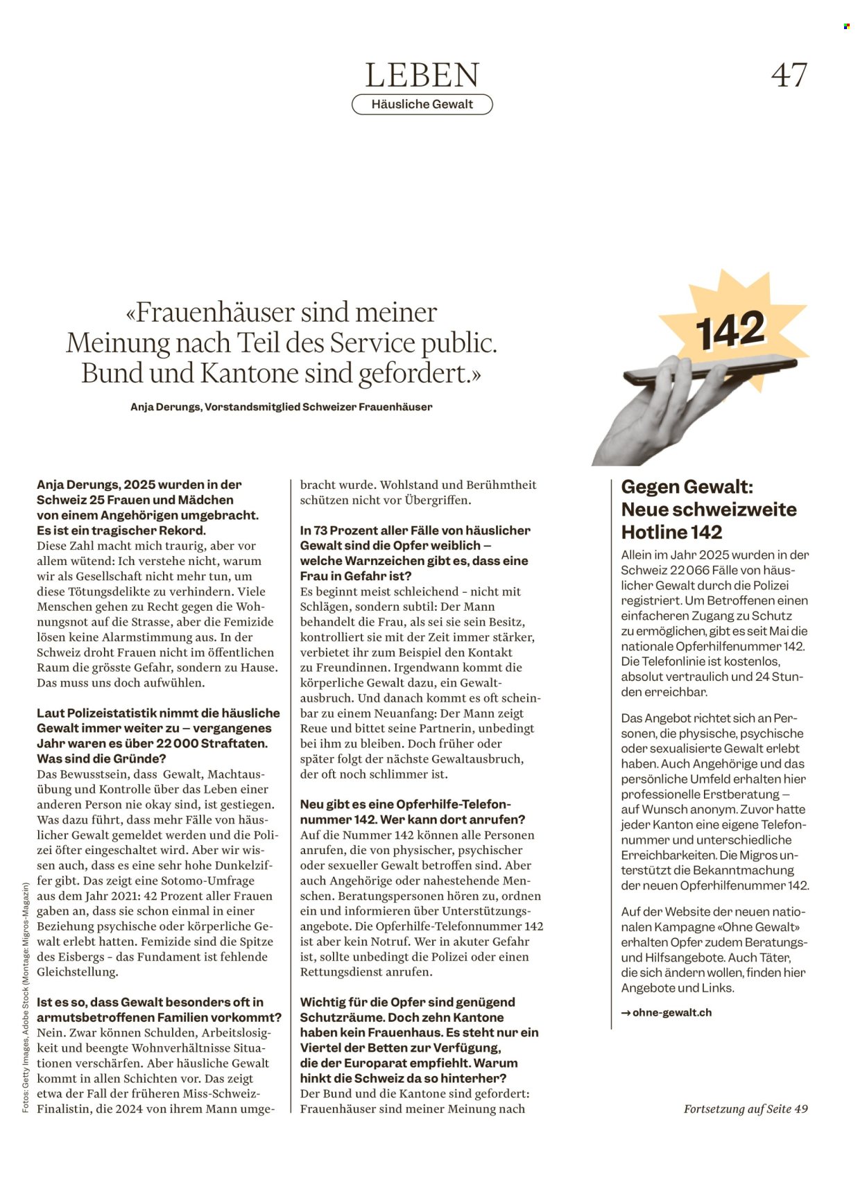 Volantino Migros - 17.6.2026 - 24.6.2026. Pagina 47