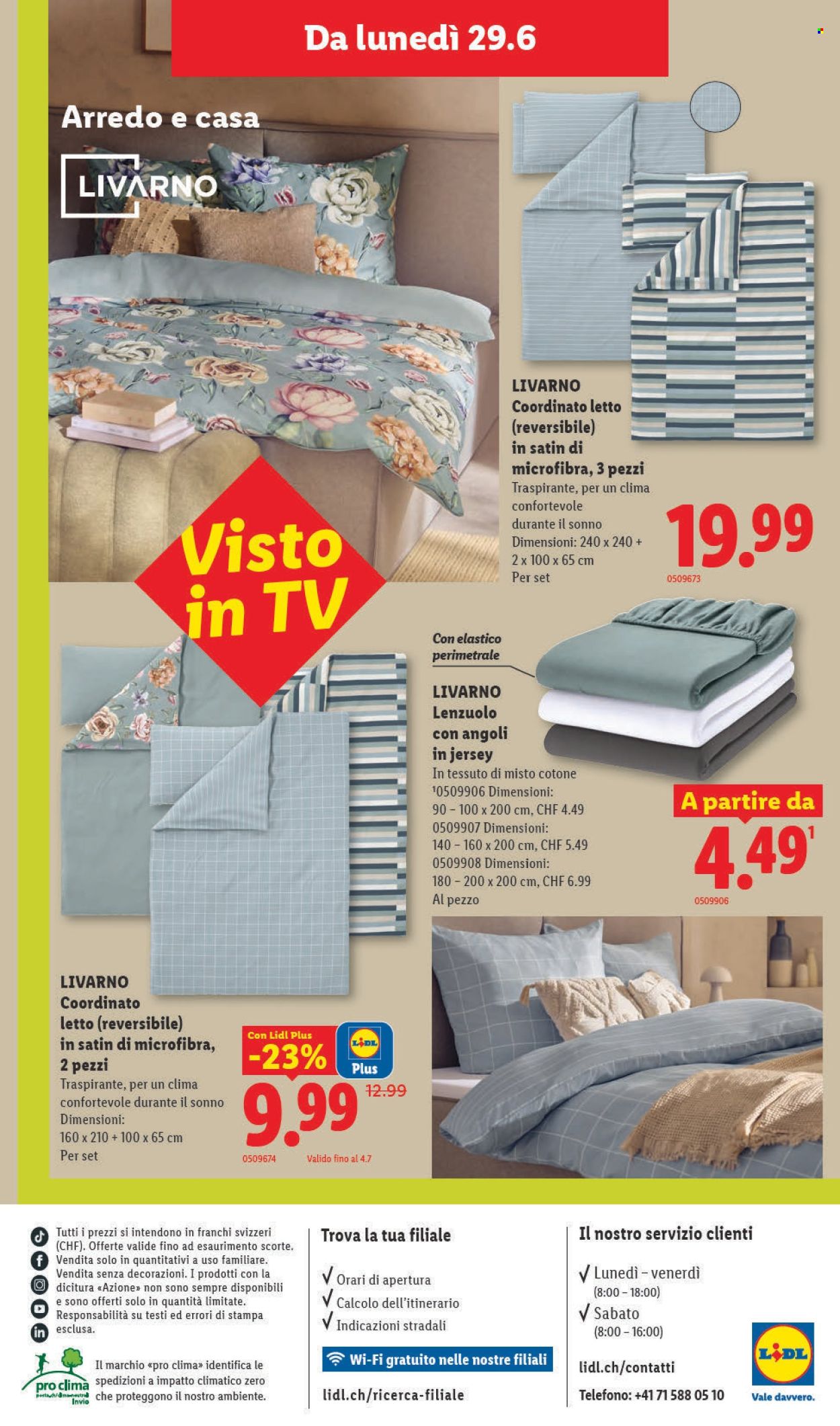 Catalogue Lidl - 25.6.2026 - 1.7.2026. Page 34