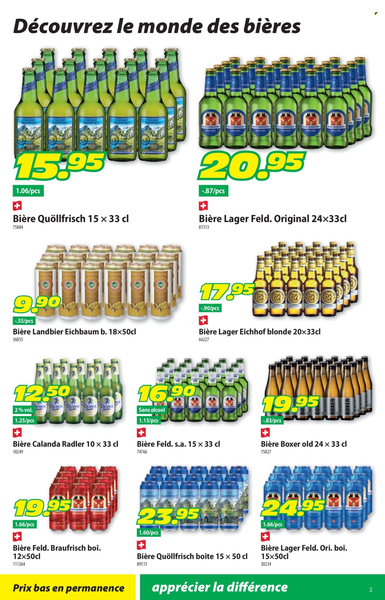Catalogue Landi - 22.6.2026 - 5.7.2026. Page 6