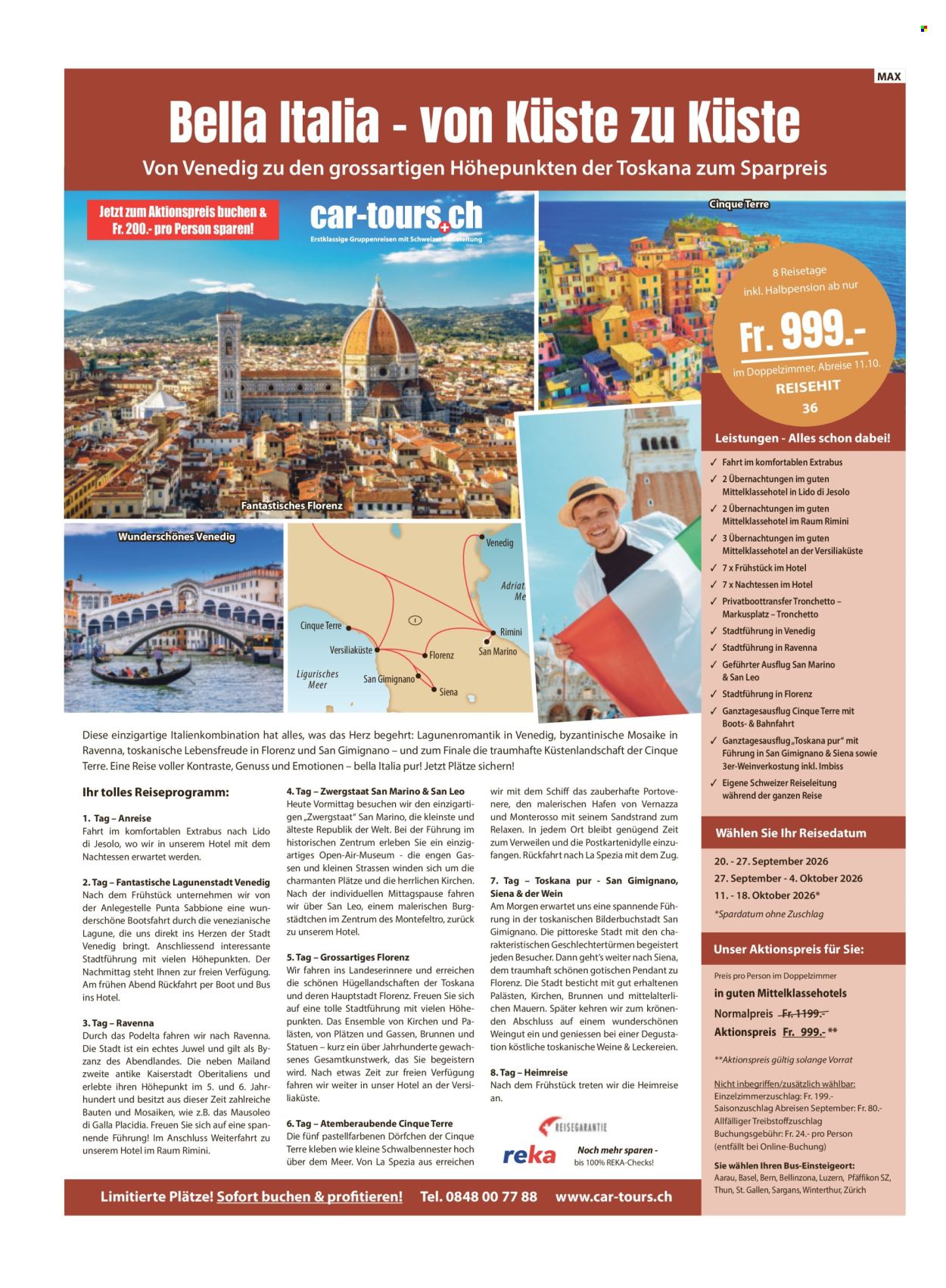 Volantino Migros - 24.6.2026 - 1.7.2026. Pagina 14
