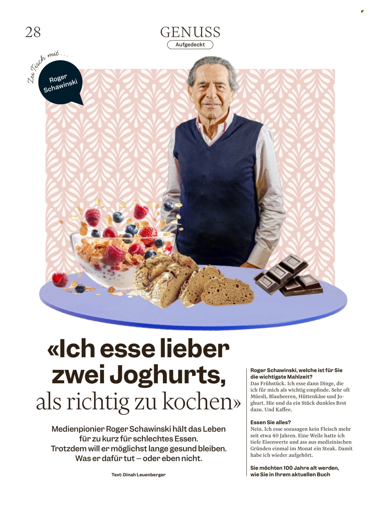Volantino Migros - 24.6.2026 - 1.7.2026. Pagina 28