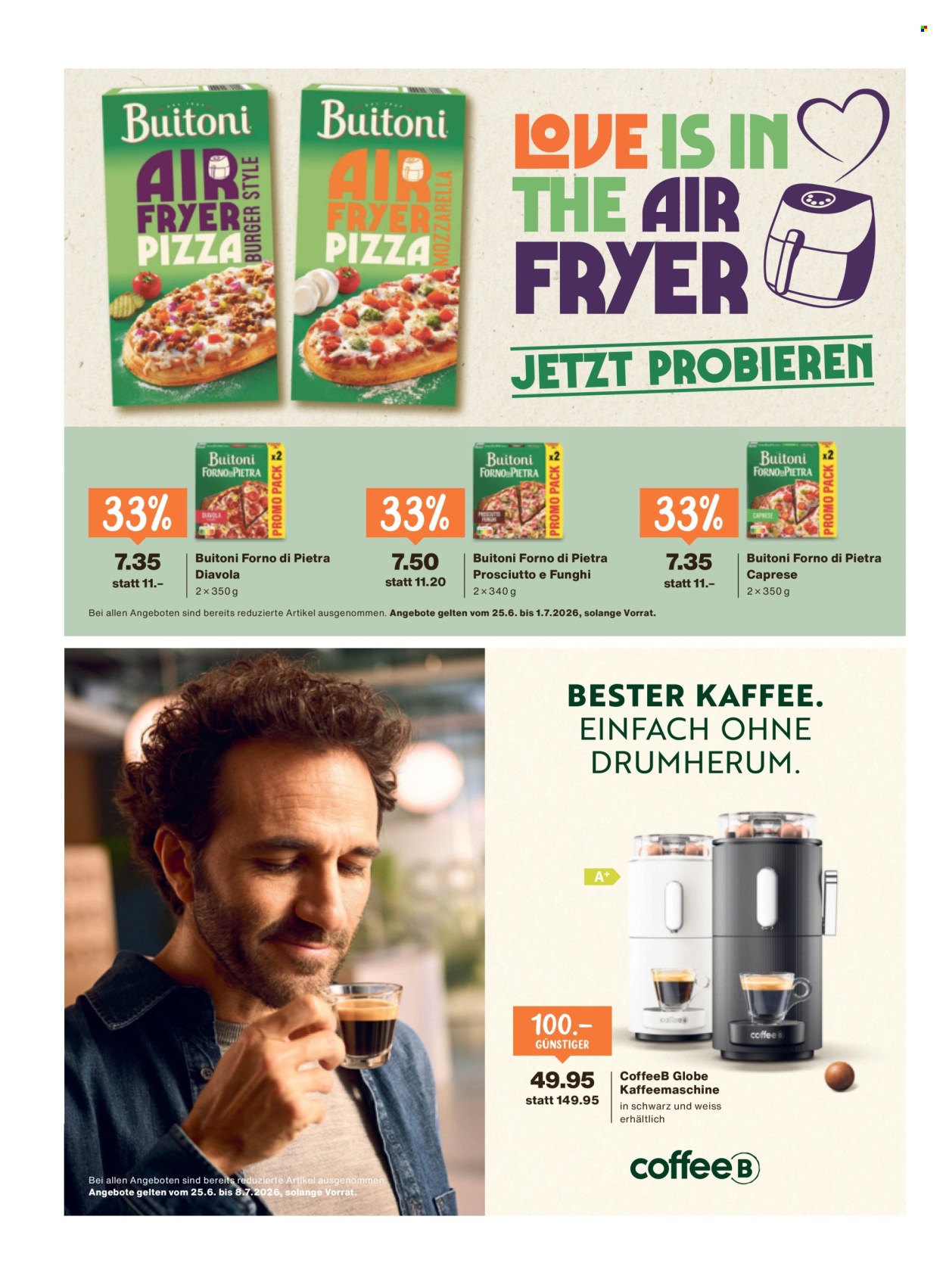 Volantino Migros - 24.6.2026 - 1.7.2026. Pagina 30