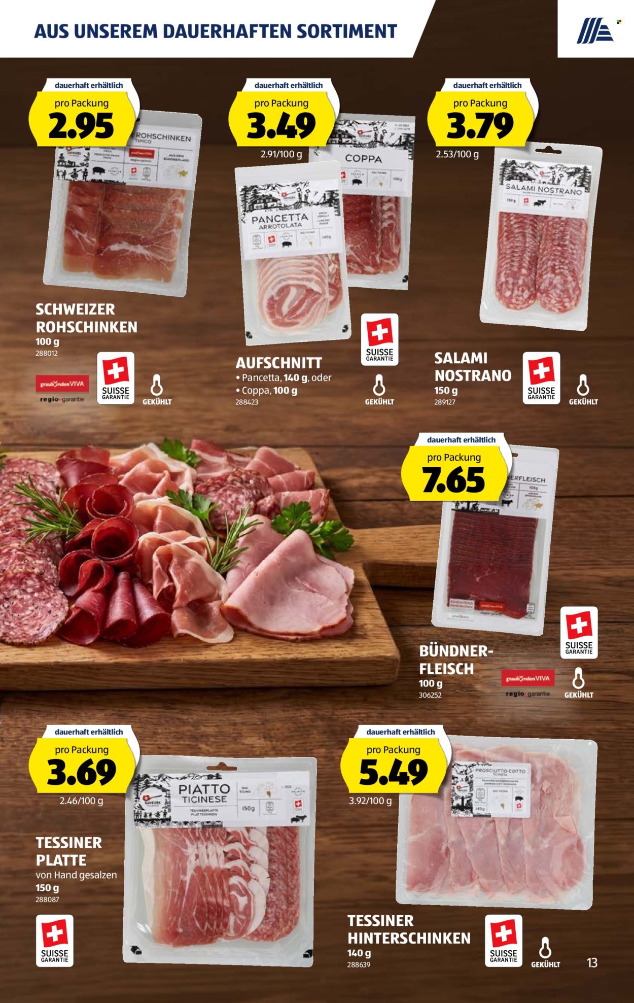 Catalogue Aldi - 2.7.2026 - 8.7.2026. Page 13