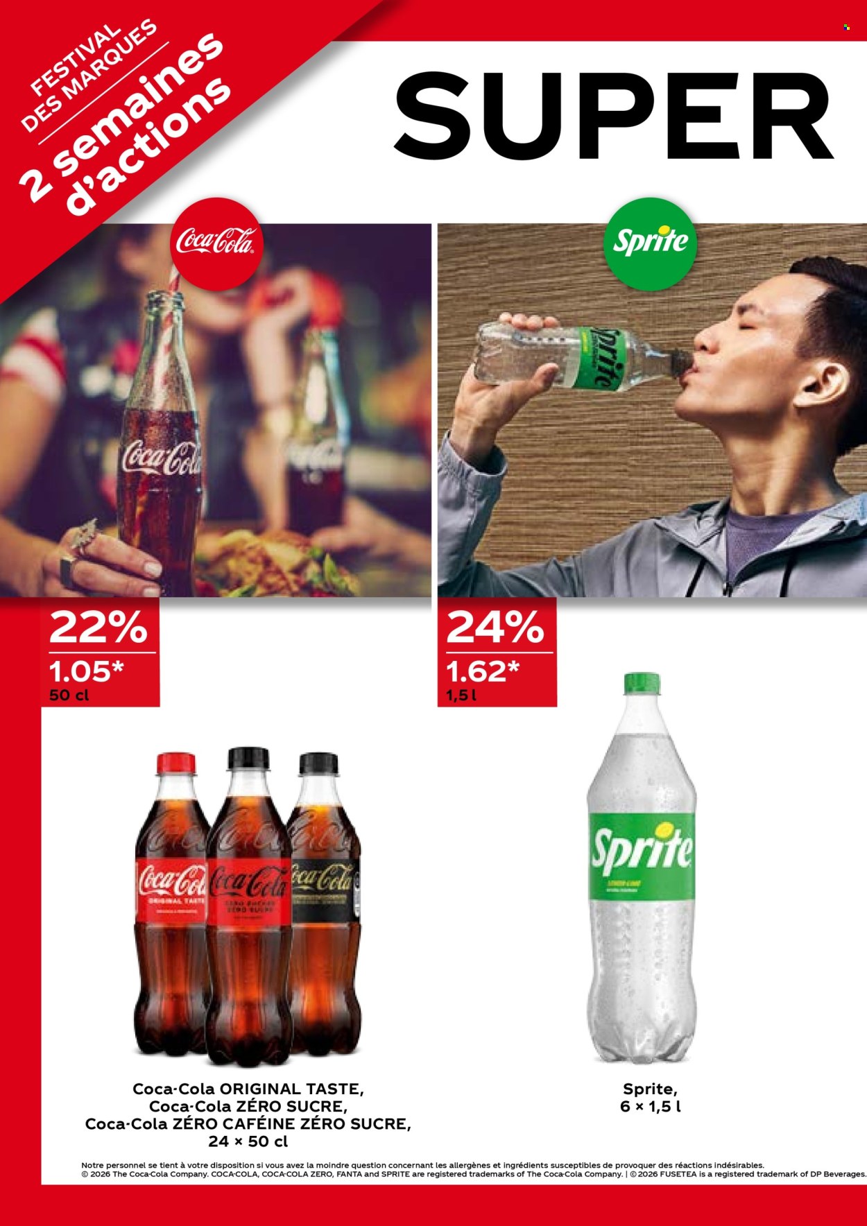 Catalogue Prodega - 29.6.2026 - 4.7.2026. Page 34