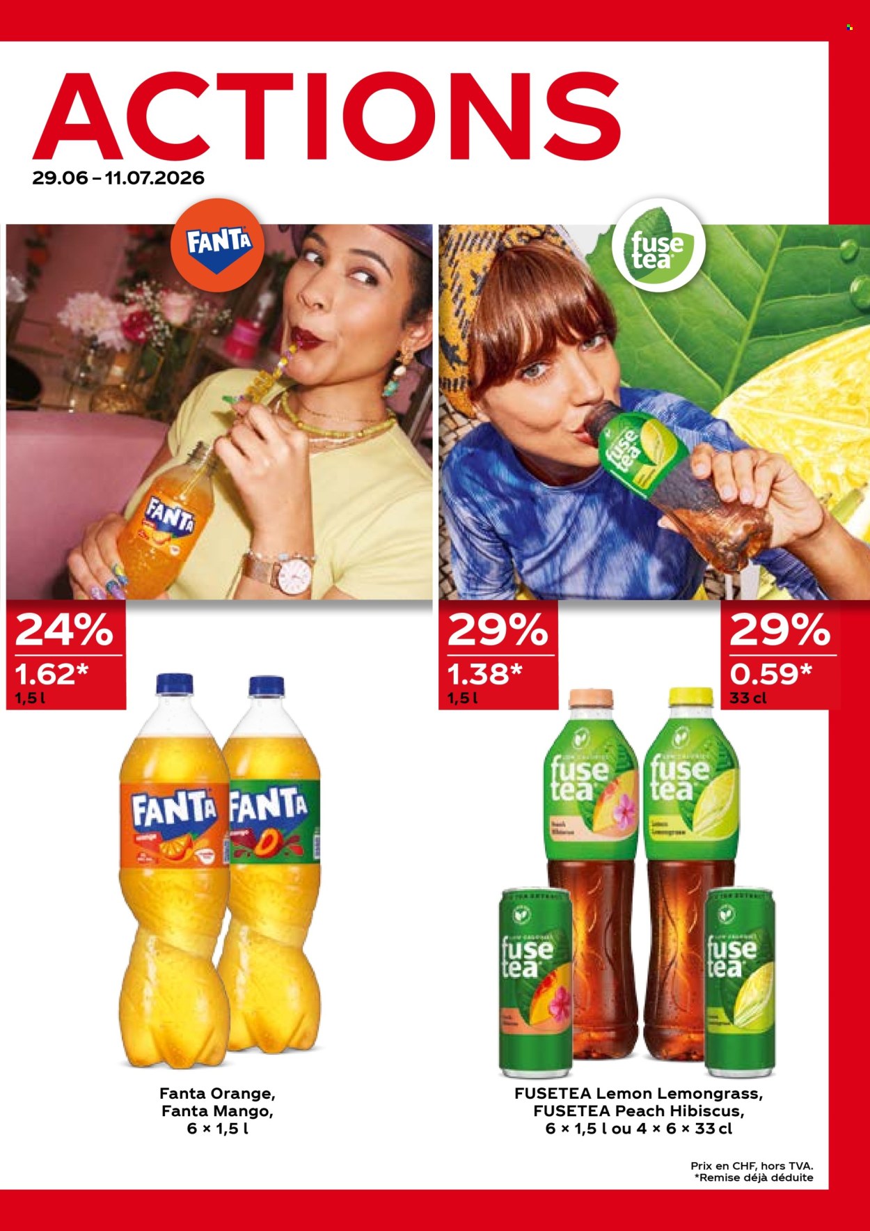 Catalogue Prodega - 29.6.2026 - 4.7.2026. Page 35