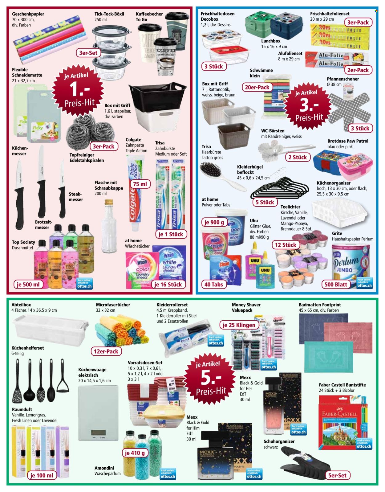 Catalogue Otto's - 30.6.2026 - 7.7.2026. Page 4