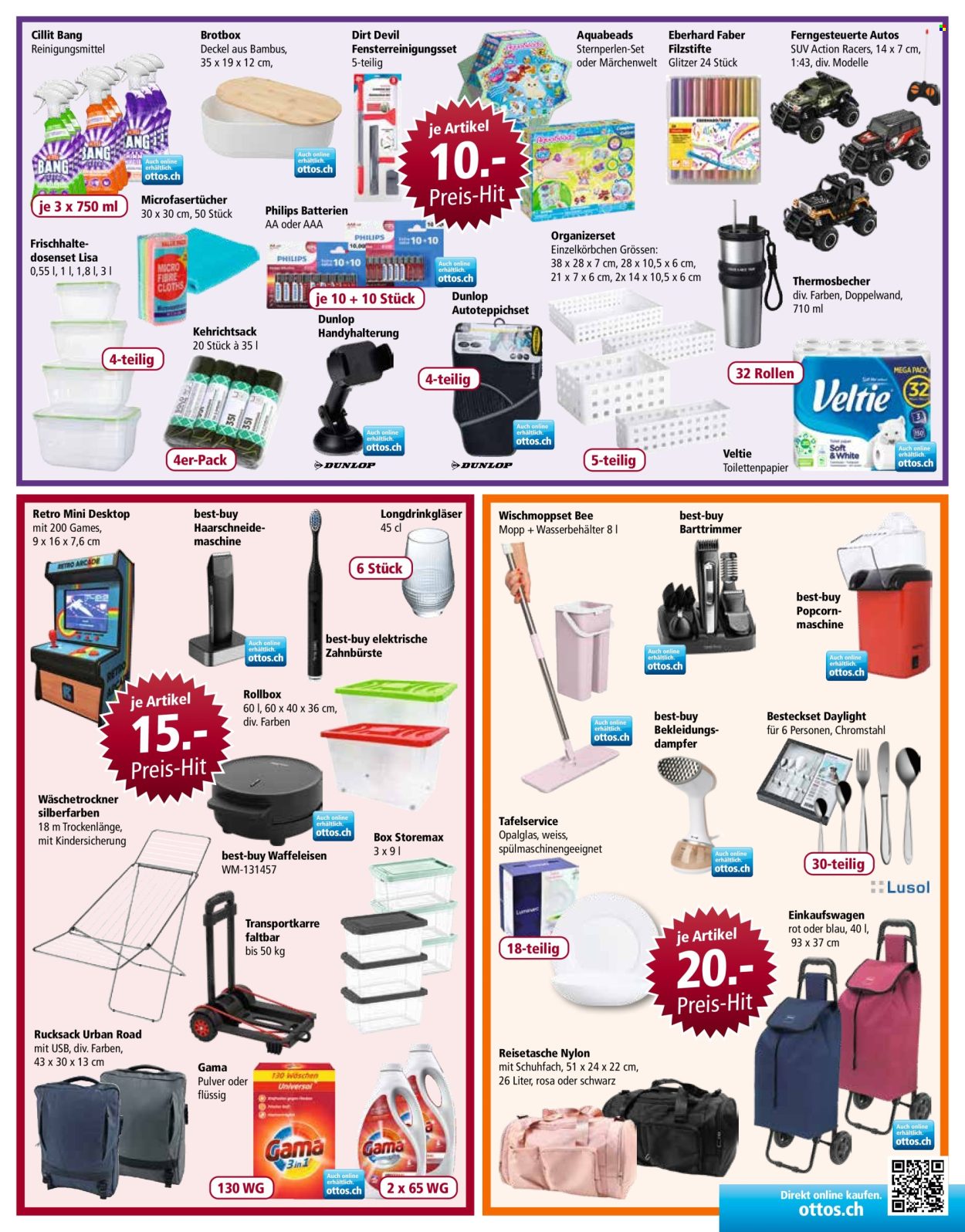 Catalogue Otto's - 30.6.2026 - 7.7.2026. Page 5