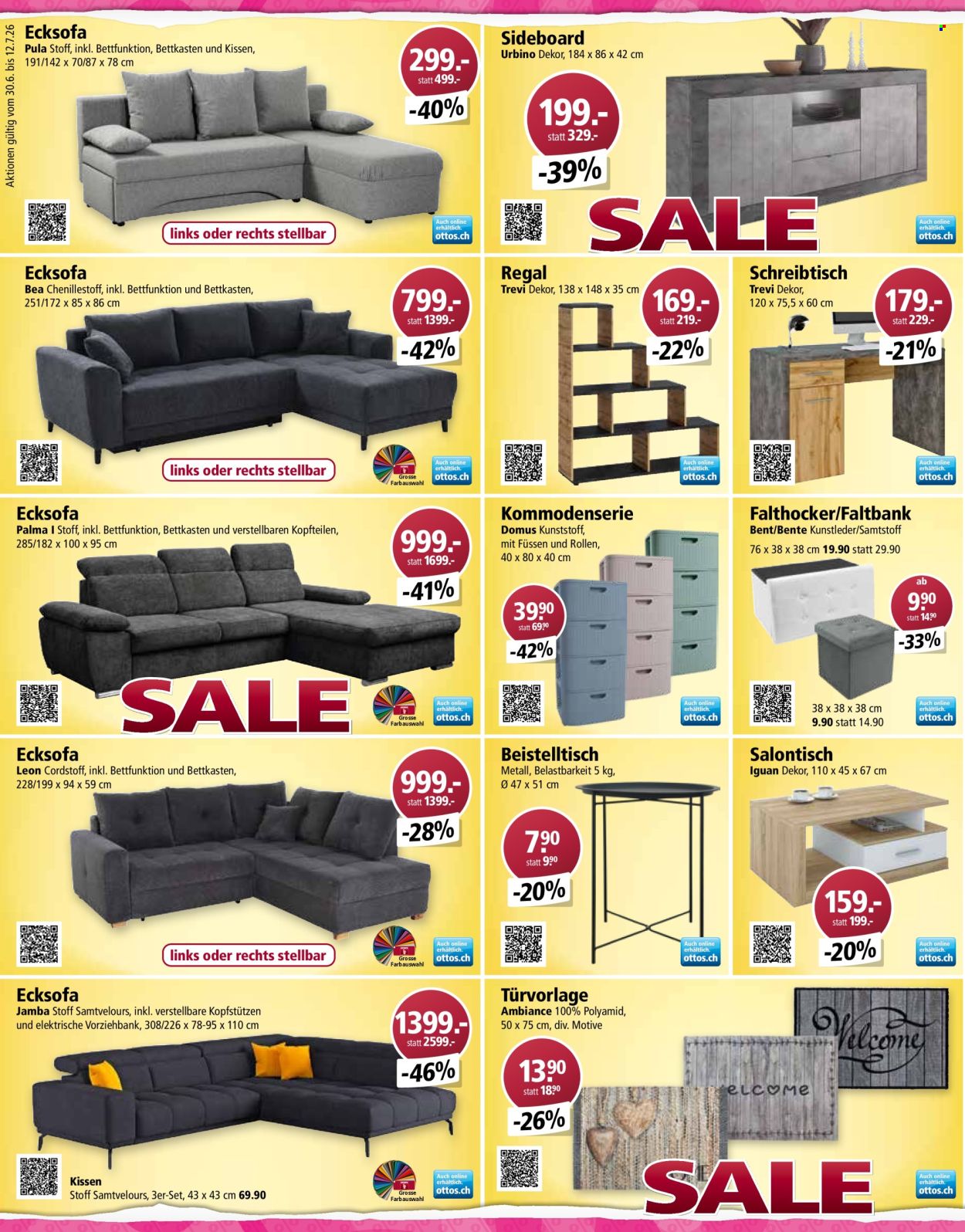 Catalogue Otto's - 30.6.2026 - 7.7.2026. Page 6