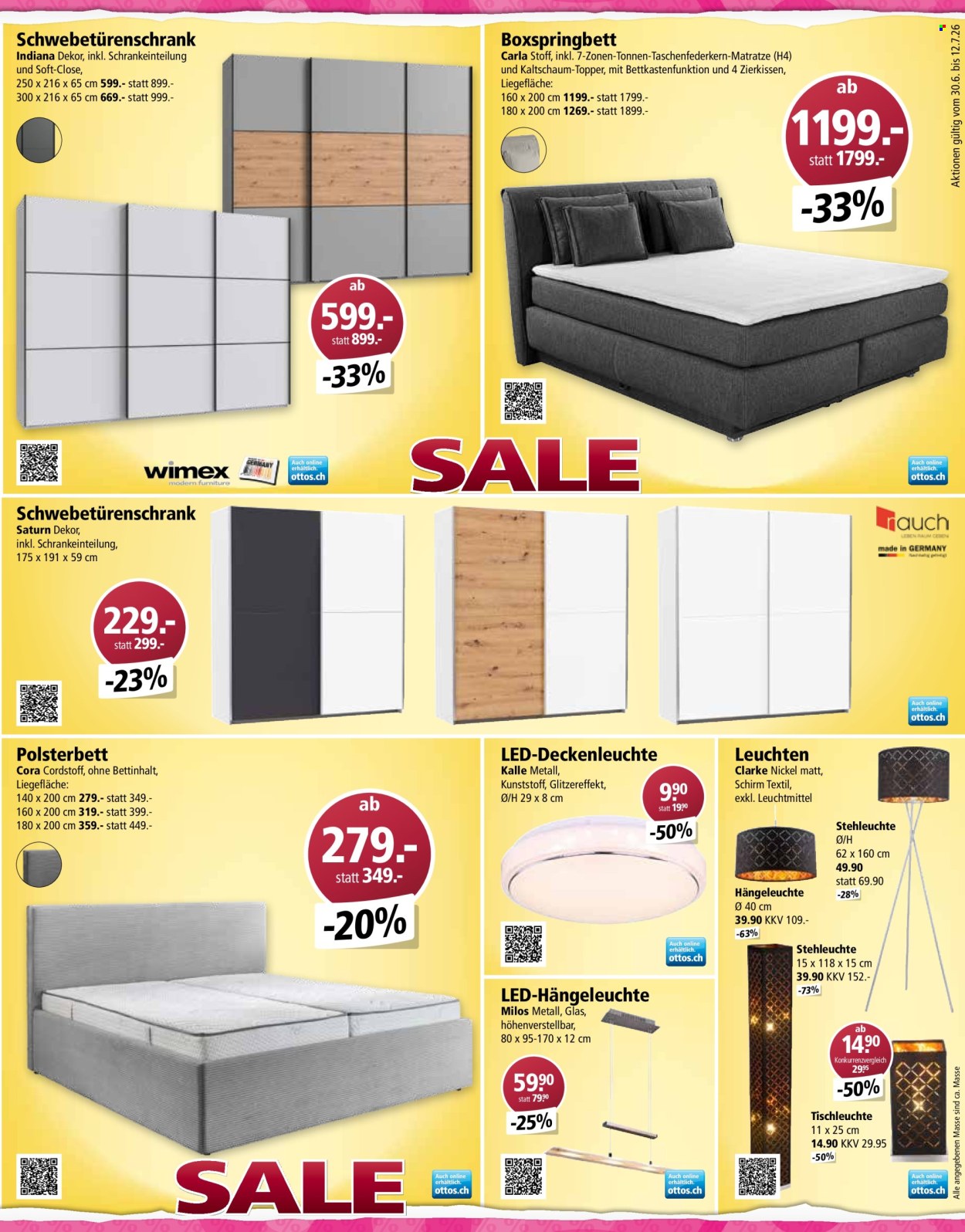 Catalogue Otto's - 30.6.2026 - 7.7.2026. Page 7