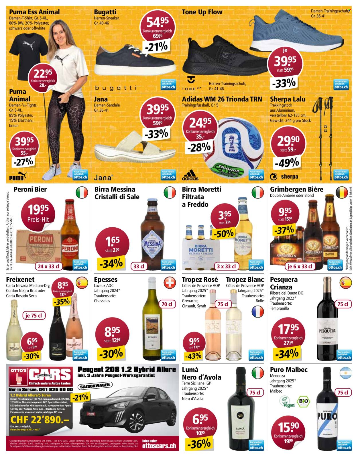 Catalogue Otto's - 30.6.2026 - 7.7.2026. Page 12