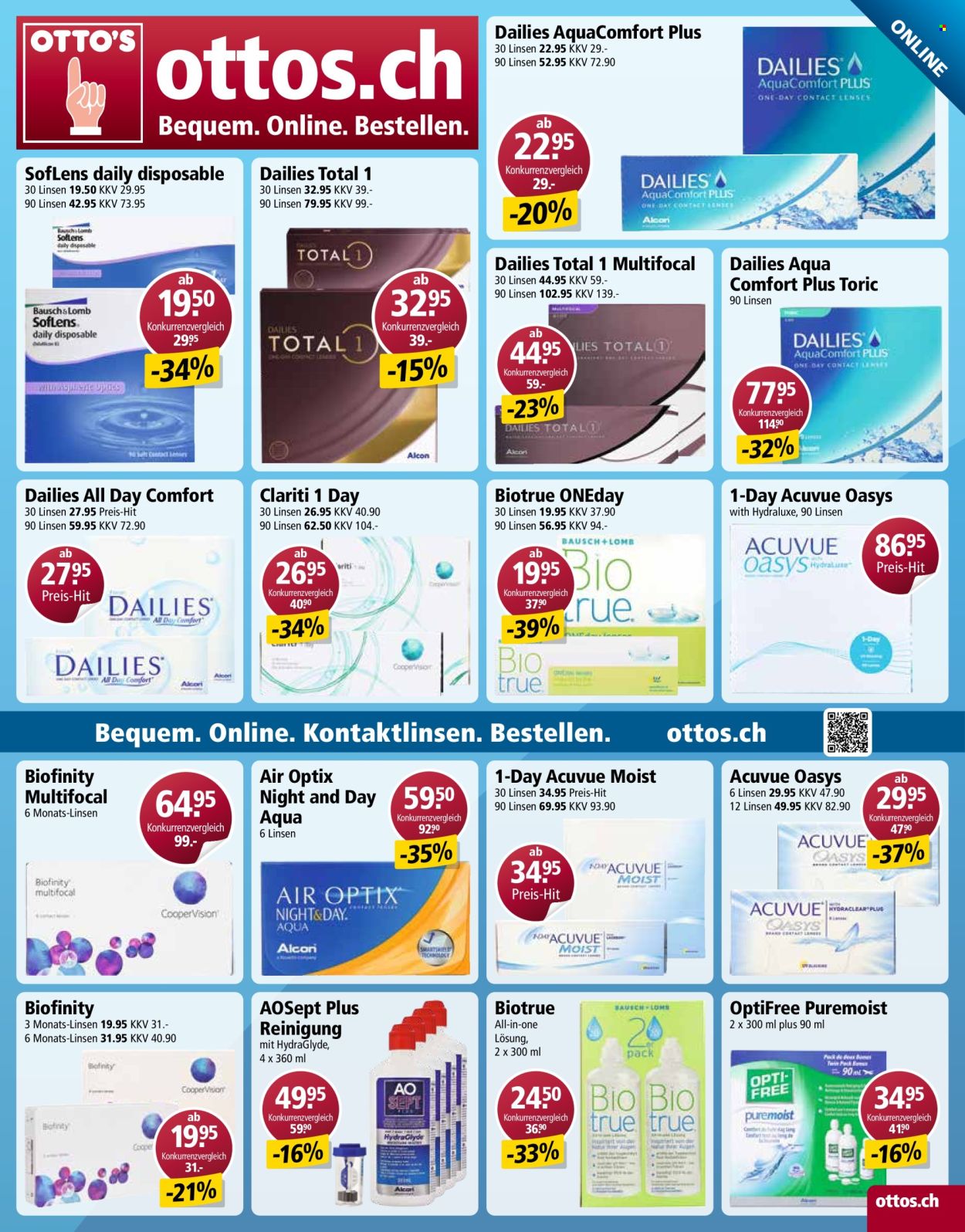Catalogue Otto's - 30.6.2026 - 7.7.2026. Page 13