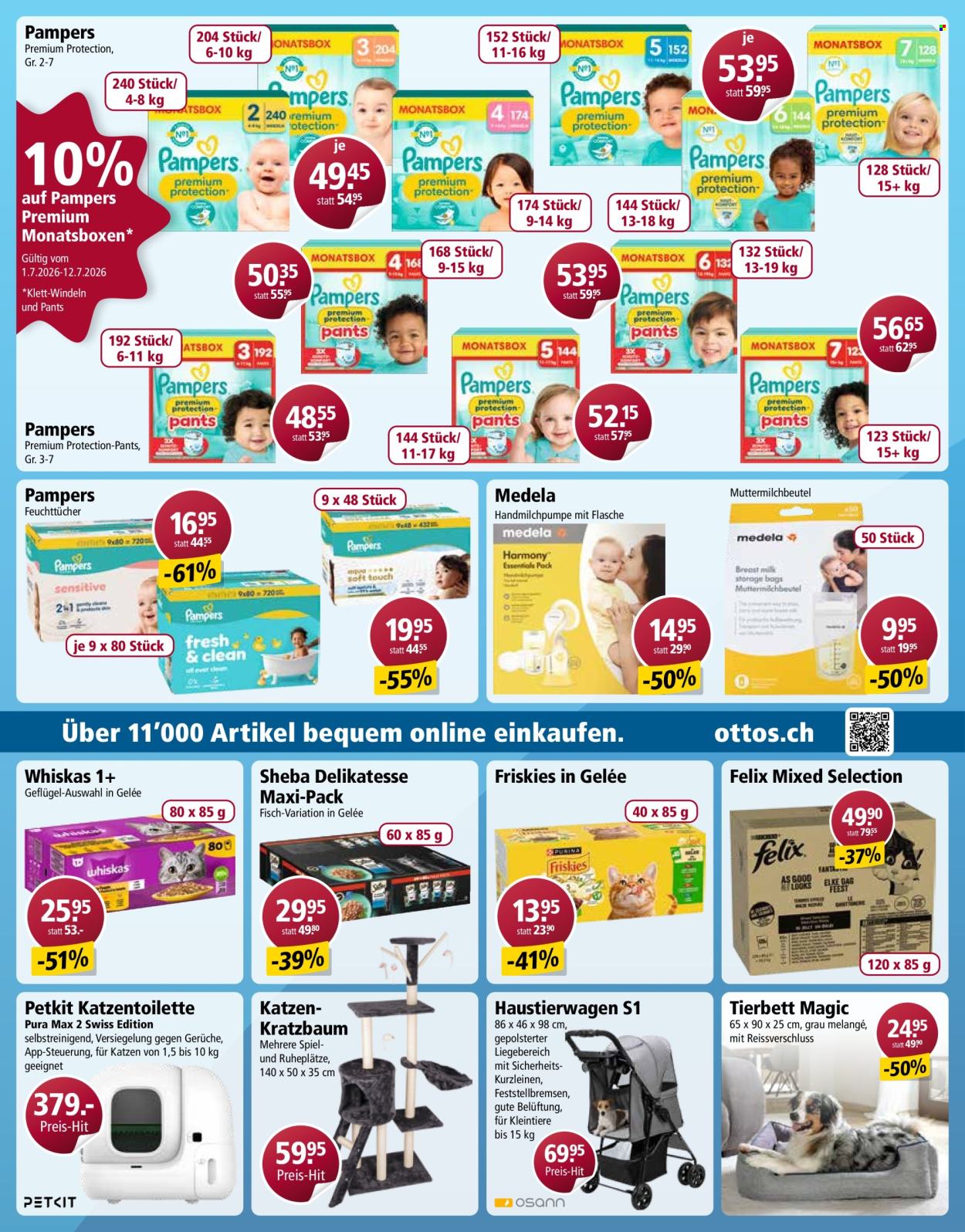 Catalogue Otto's - 30.6.2026 - 7.7.2026. Page 14