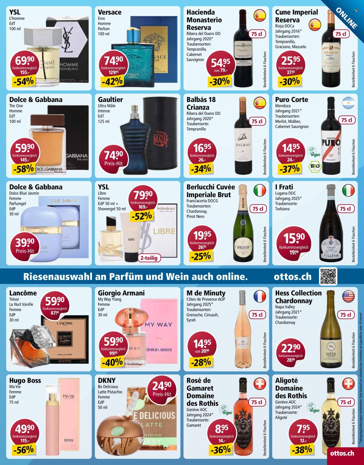 Catalogue Otto's - 30.6.2026 - 7.7.2026. Page 16