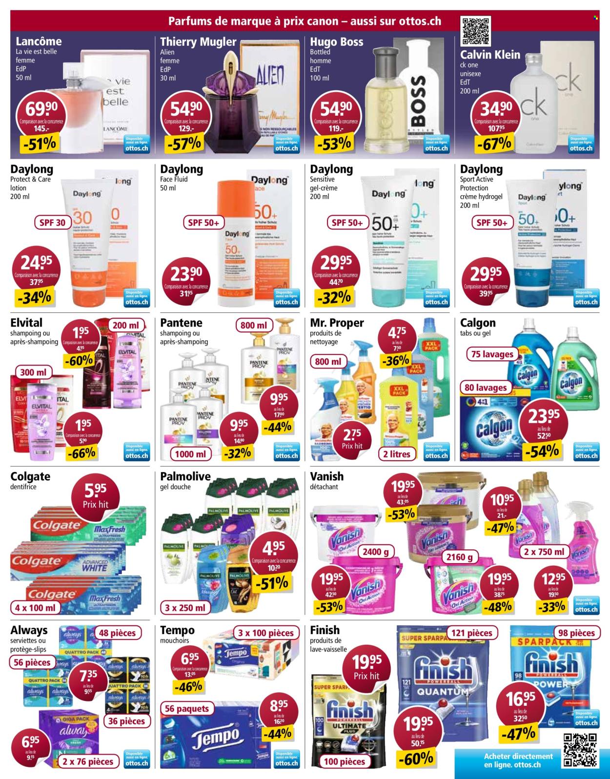 Volantino Otto's - 30.6.2026 - 7.7.2026. Pagina 3